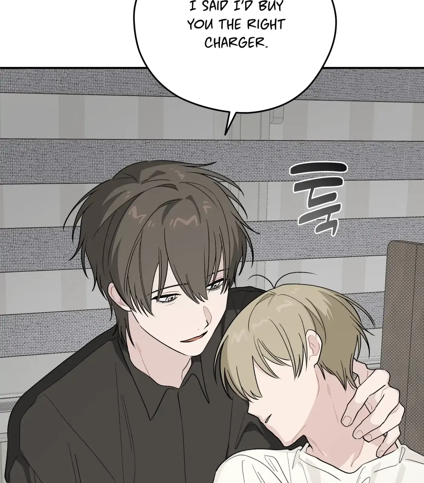 SOS! Fledgling Report Chapter 22 page 54 - 