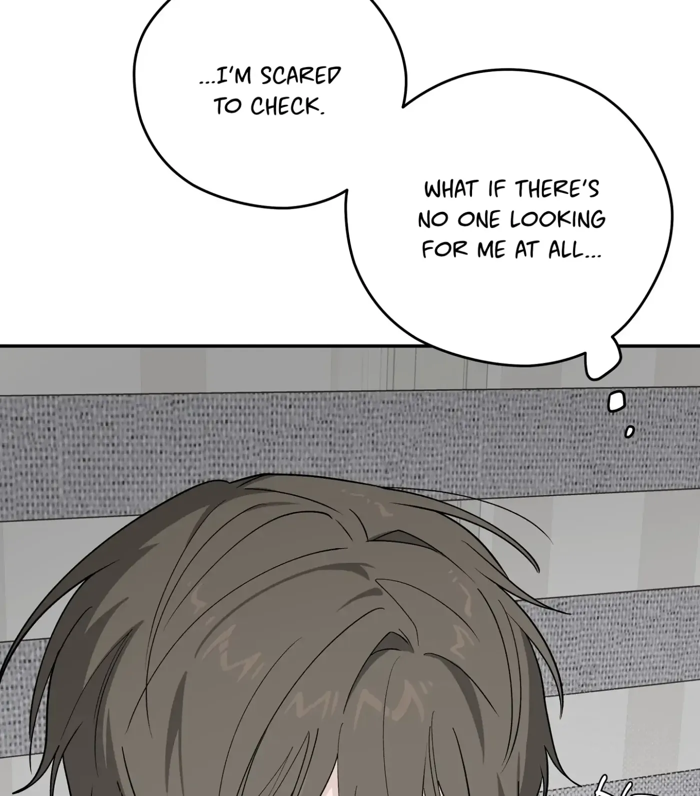 SOS! Fledgling Report Chapter 22 page 56 - 