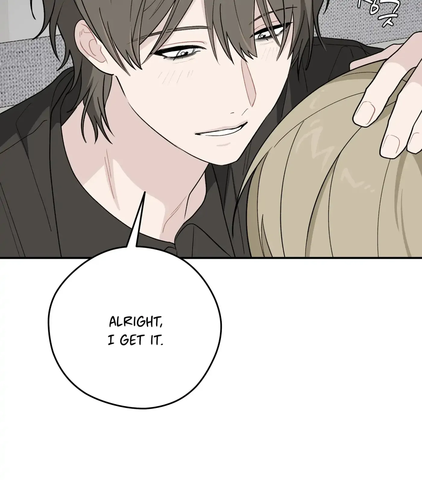 SOS! Fledgling Report Chapter 22 page 57 - 