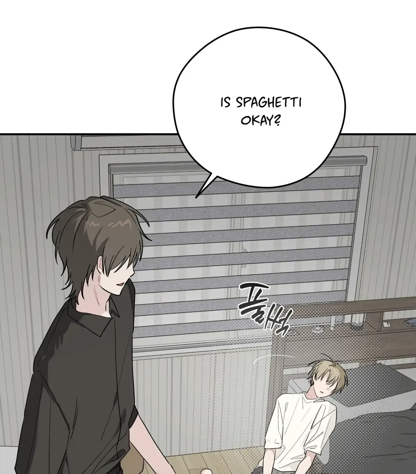 SOS! Fledgling Report Chapter 22 page 58 - 