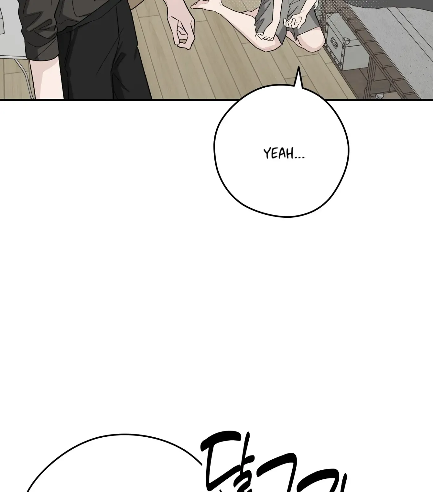 SOS! Fledgling Report Chapter 22 page 59 - 