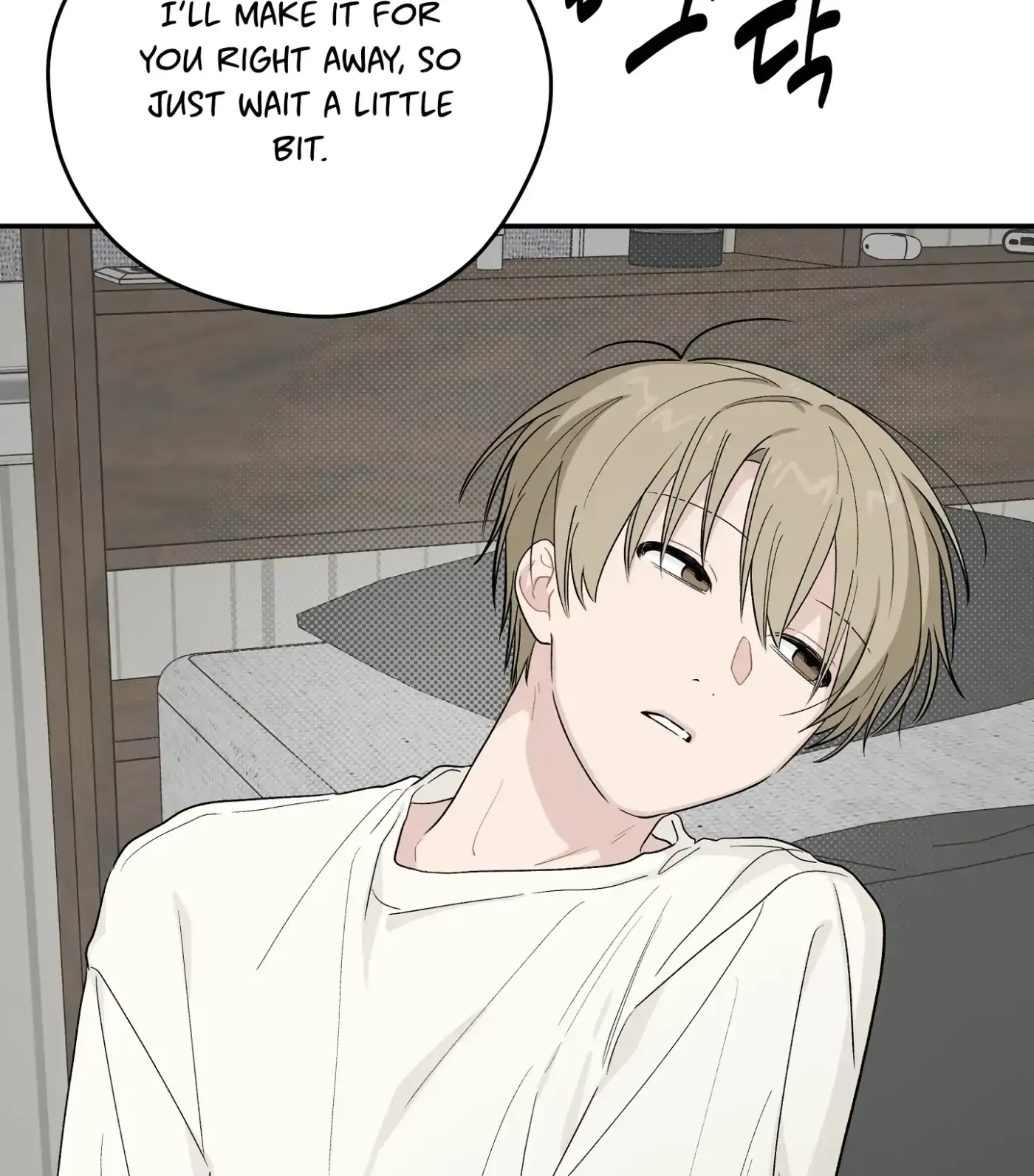 SOS! Fledgling Report Chapter 22 page 60 - 