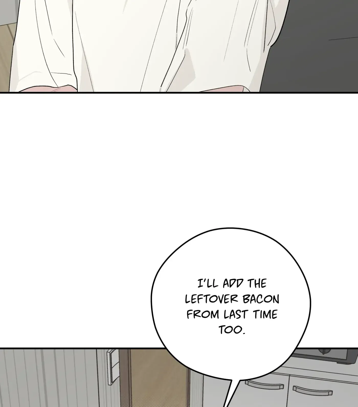 SOS! Fledgling Report Chapter 22 page 61 - 