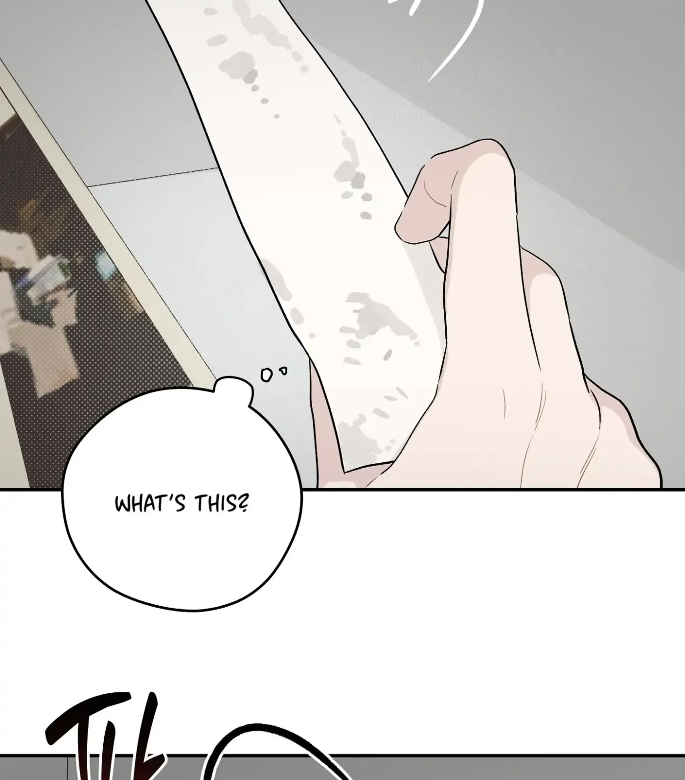 SOS! Fledgling Report Chapter 22 page 66 - 