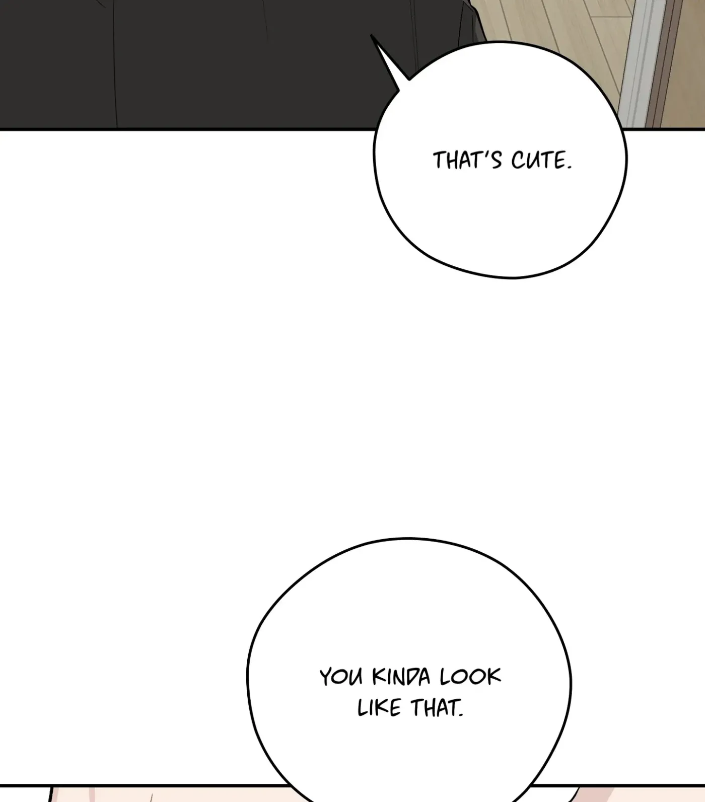 SOS! Fledgling Report Chapter 22 page 80 - 