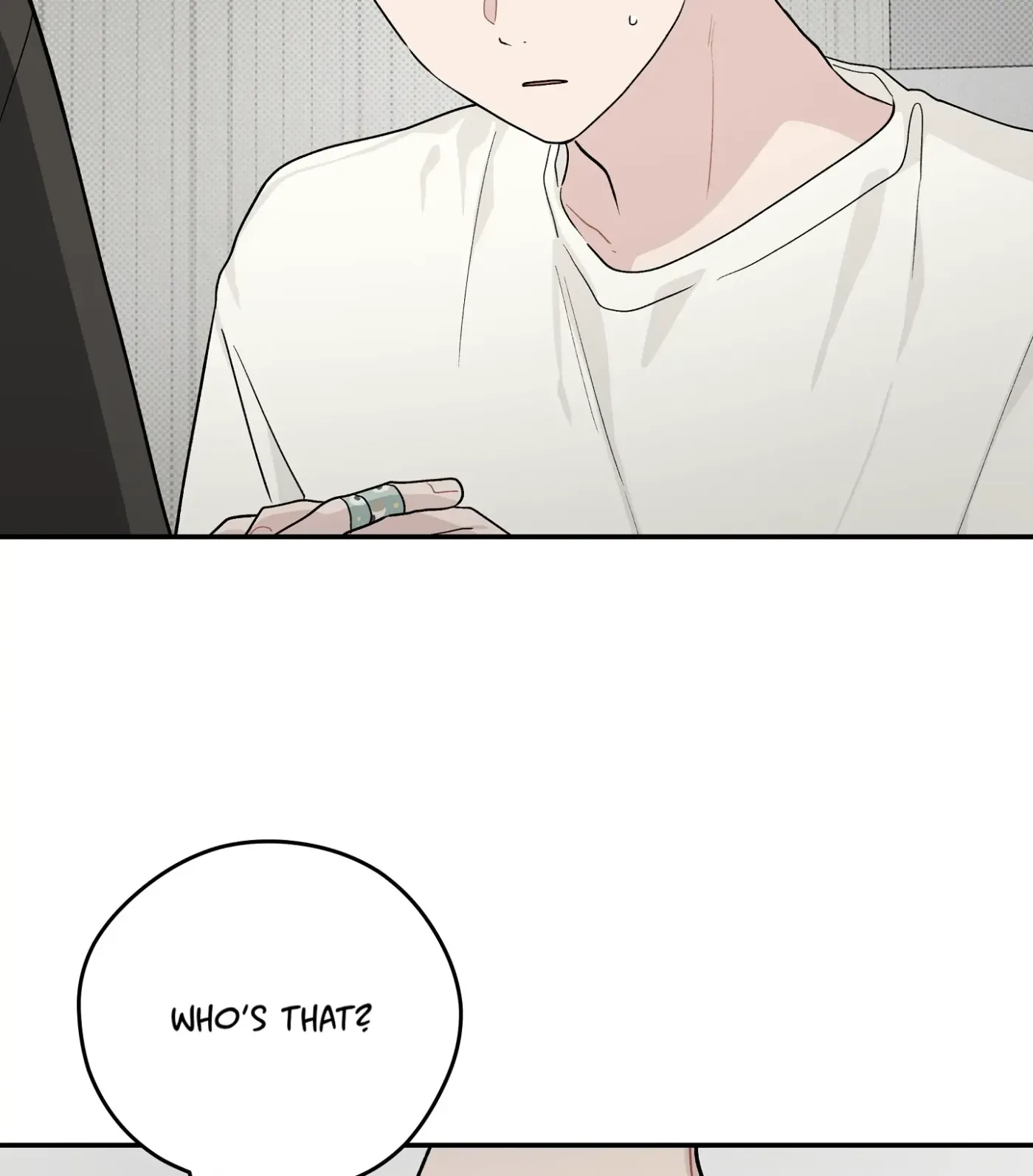 SOS! Fledgling Report Chapter 22 page 83 - 