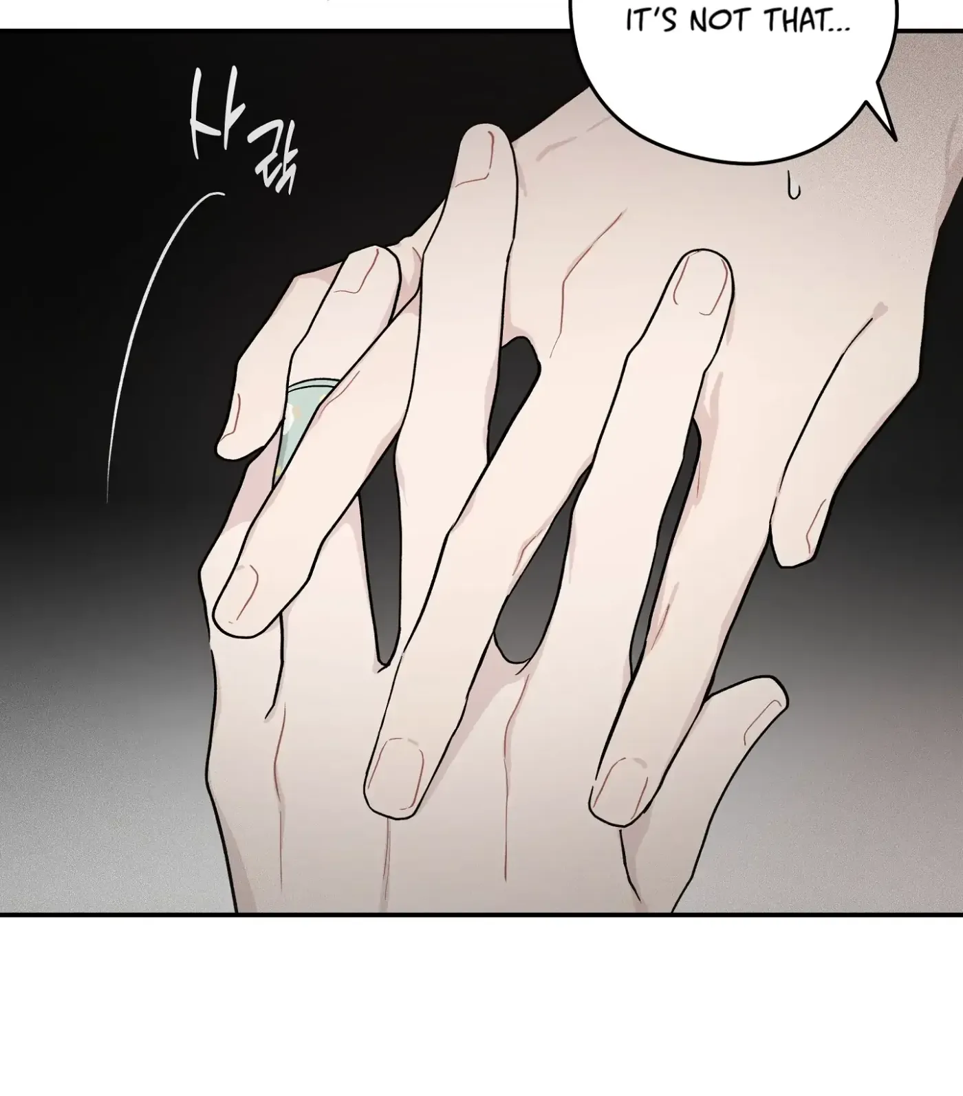 SOS! Fledgling Report Chapter 22 page 86 - 