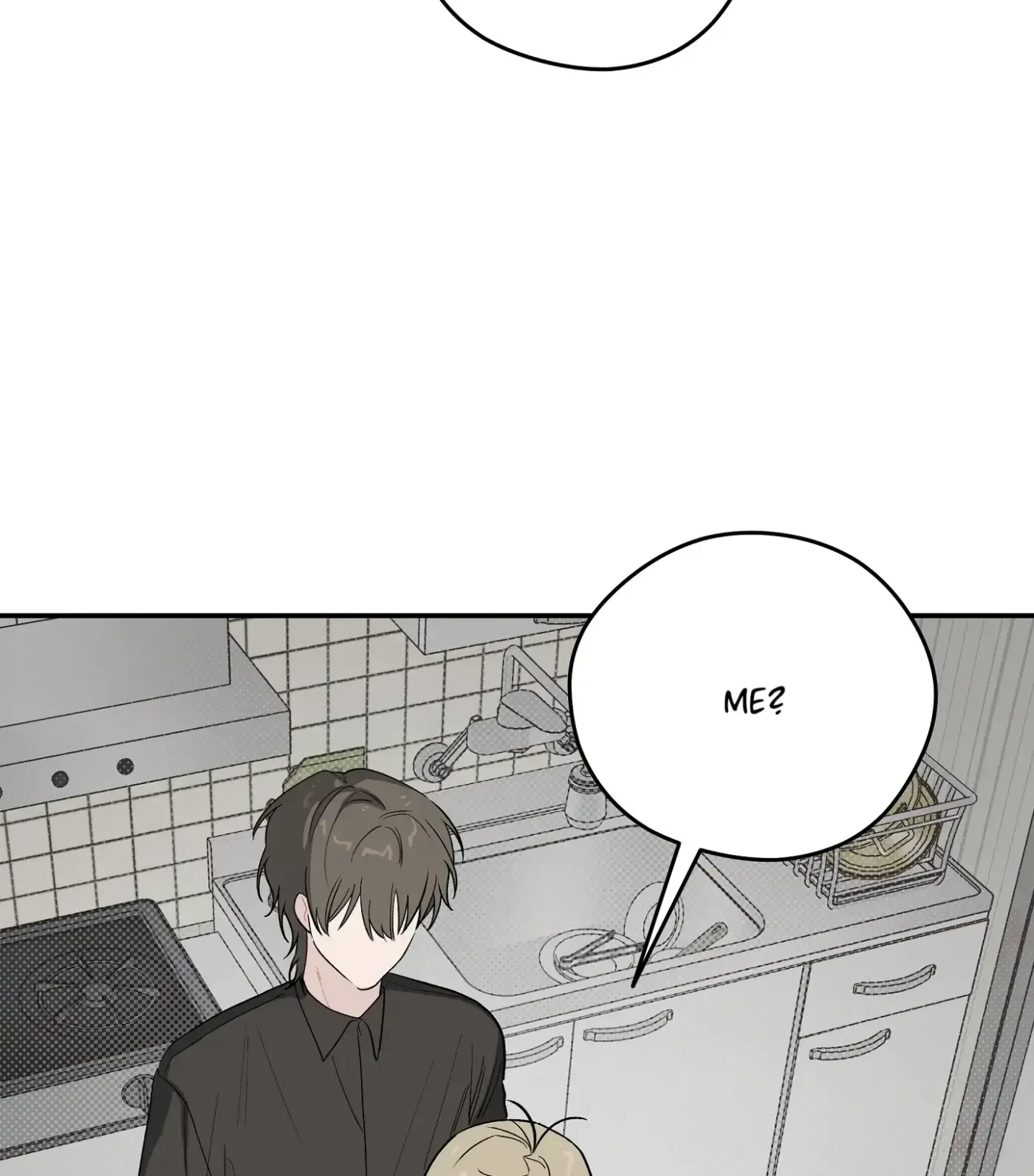 SOS! Fledgling Report Chapter 22 page 92 - 