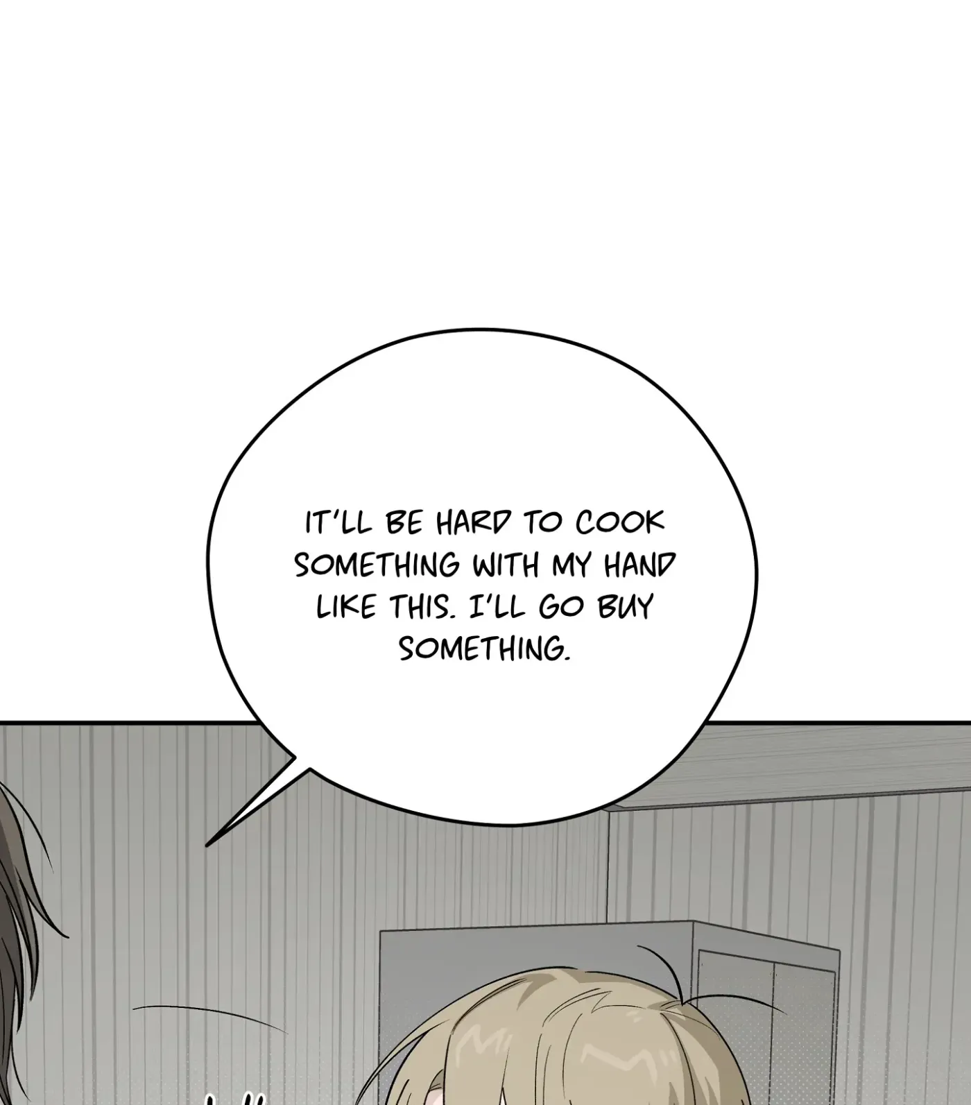 SOS! Fledgling Report Chapter 22 page 95 - 