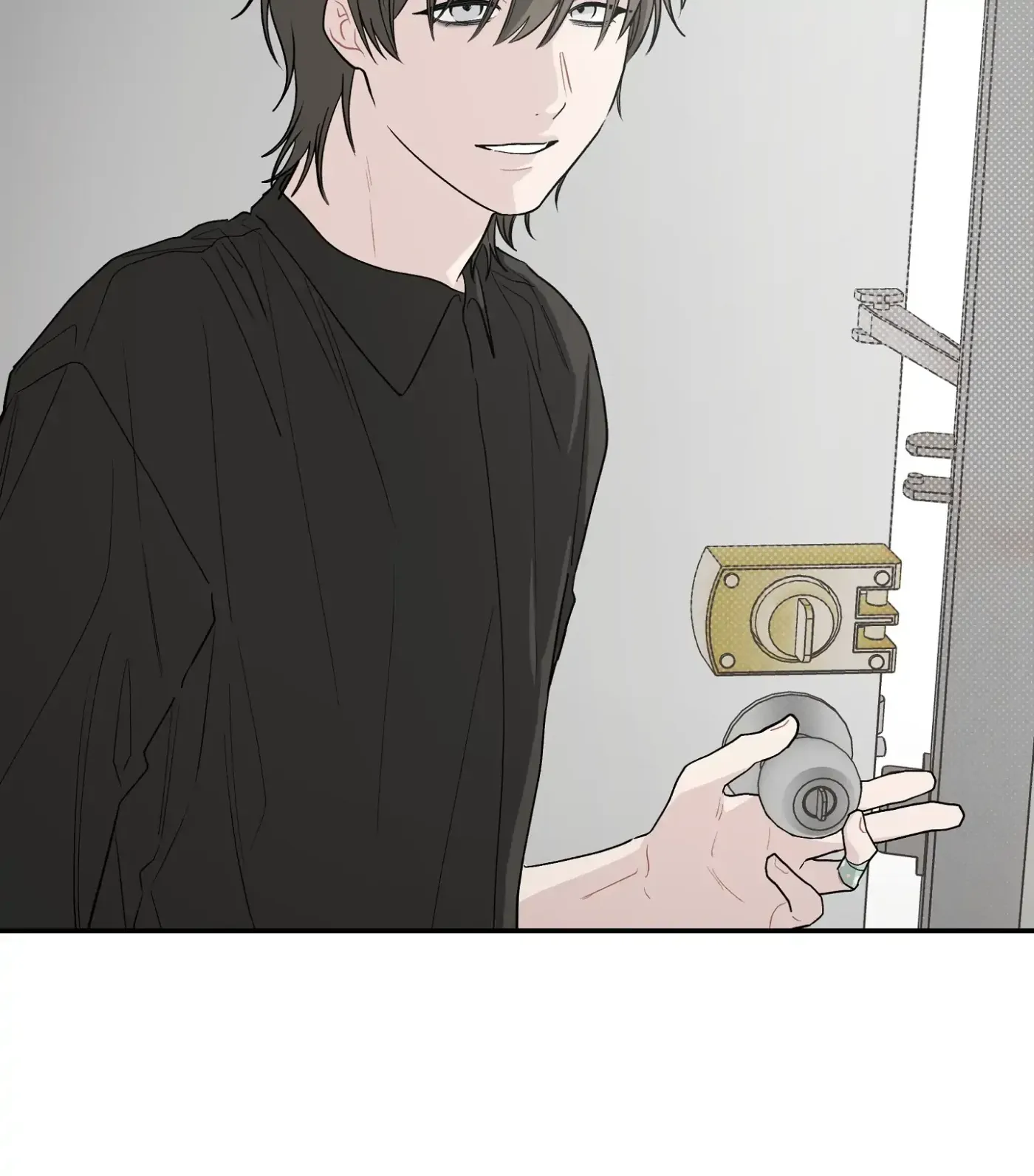 SOS! Fledgling Report Chapter 22 page 98 - 