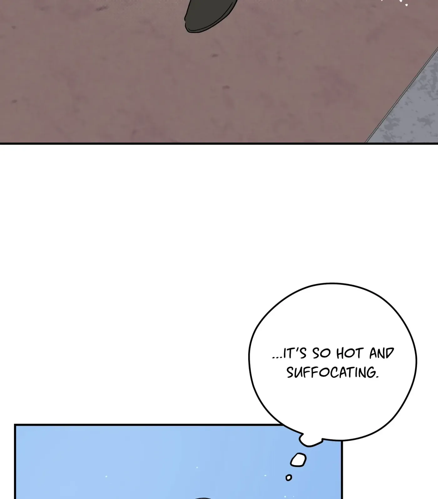 SOS! Fledgling Report Chapter 23 page 2 - 
