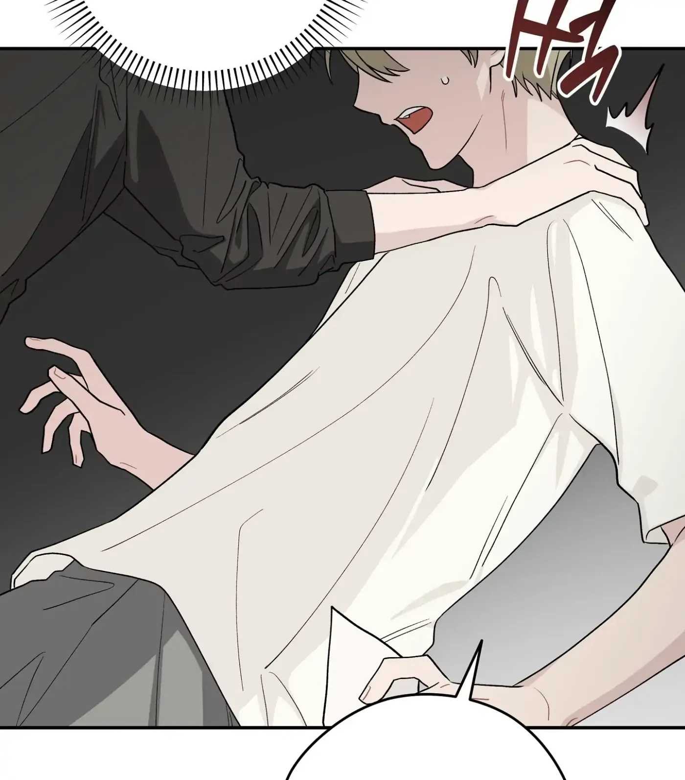 SOS! Fledgling Report Chapter 23 page 104 - 