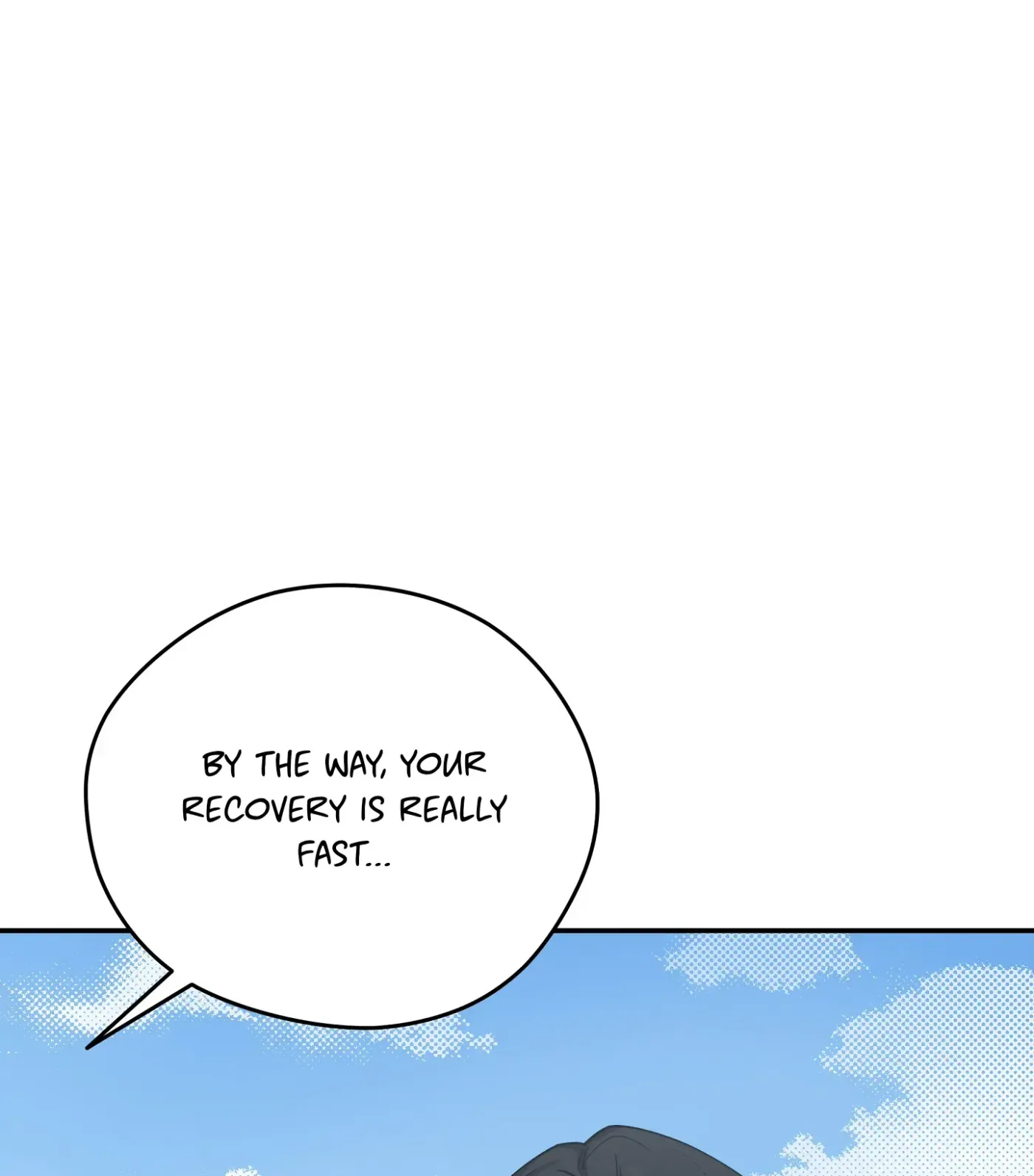 SOS! Fledgling Report Chapter 23 page 14 - 