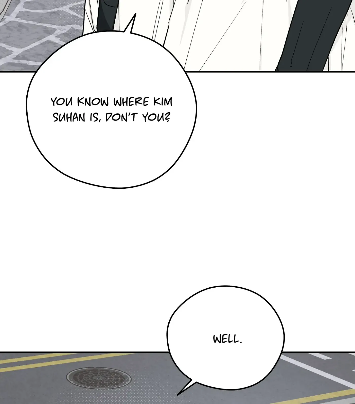SOS! Fledgling Report Chapter 23 page 18 - 