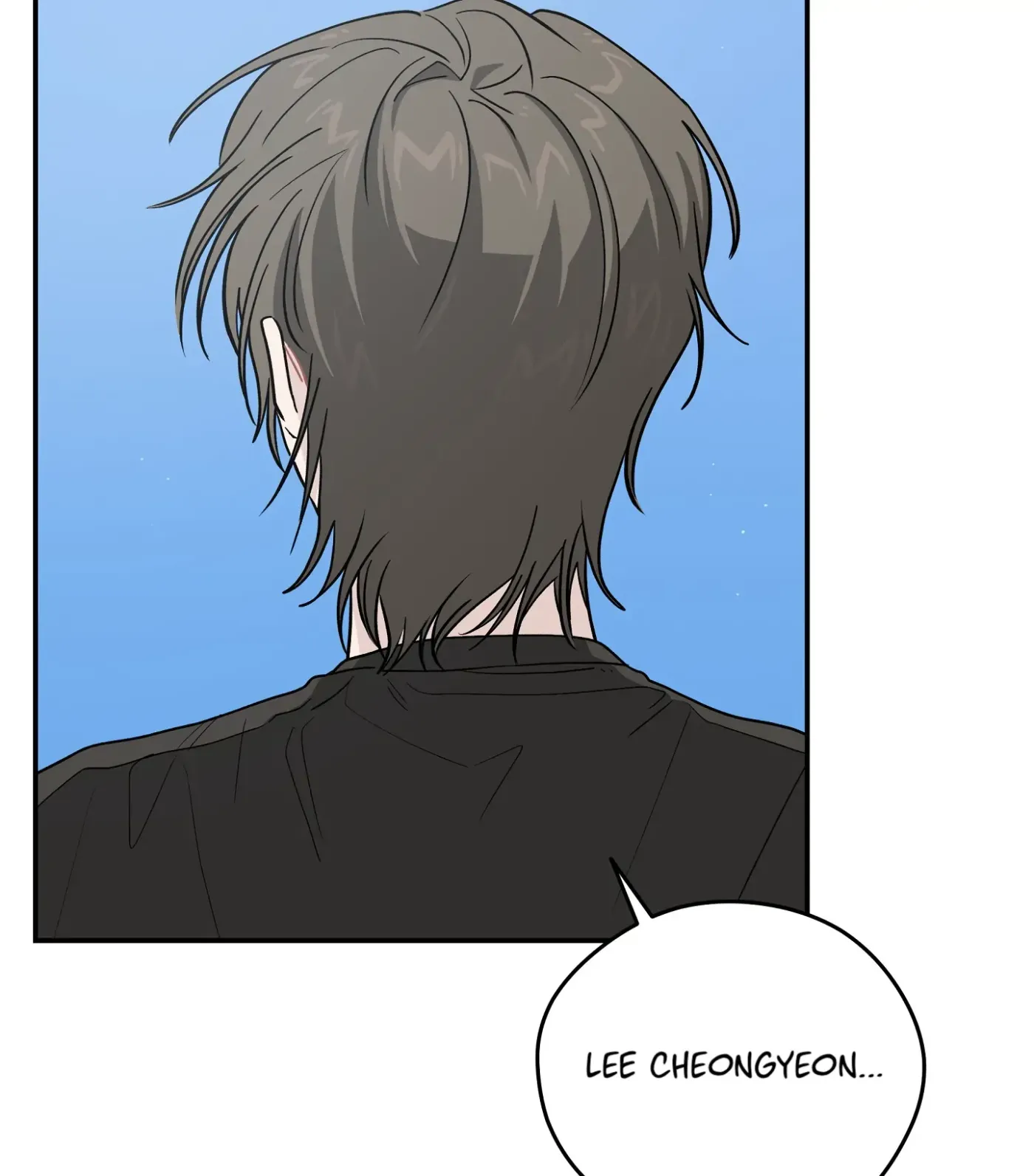 SOS! Fledgling Report Chapter 23 page 3 - 