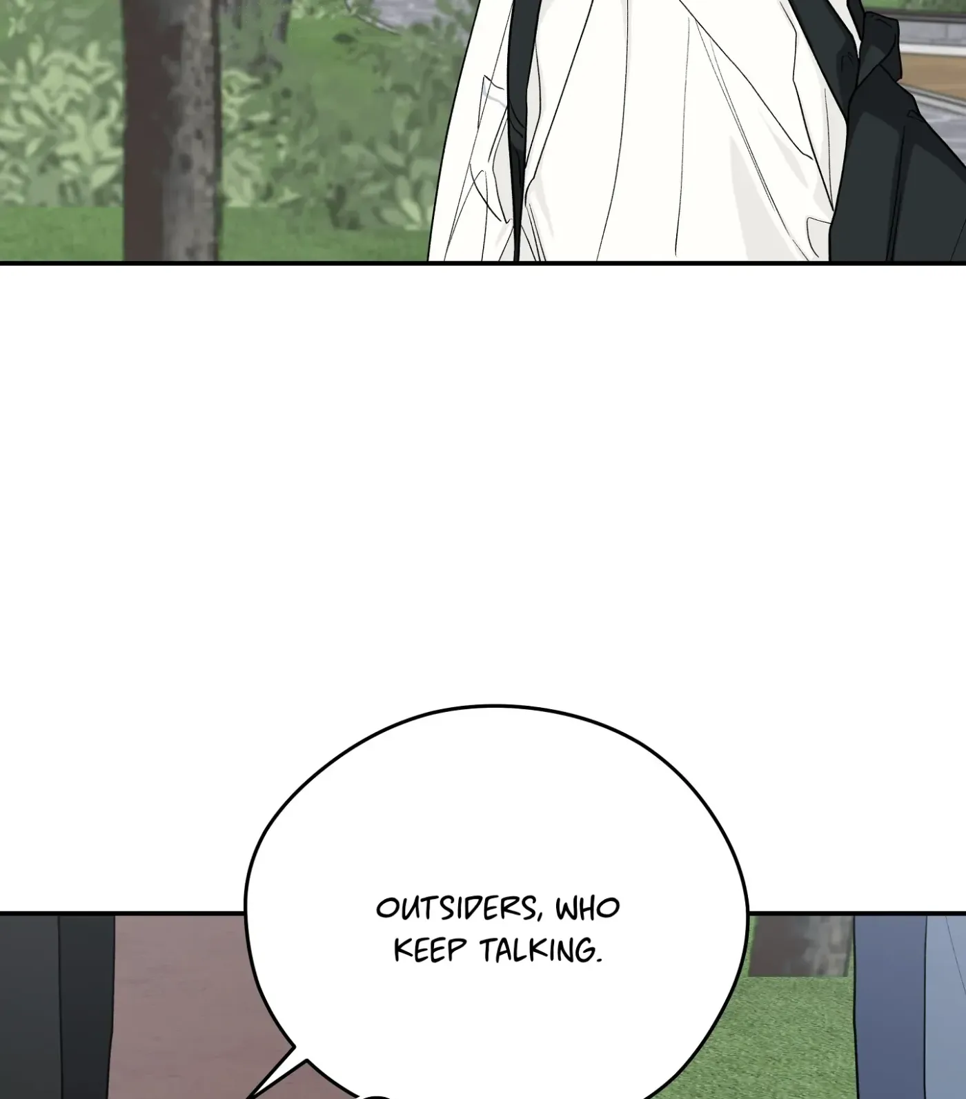 SOS! Fledgling Report Chapter 23 page 23 - 
