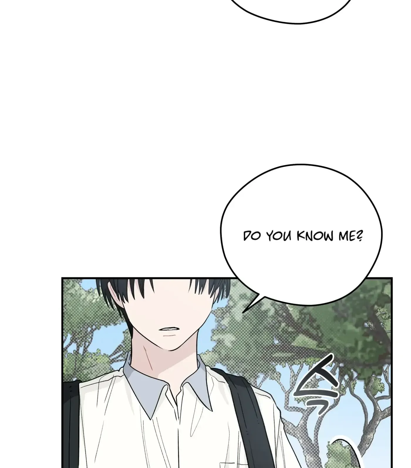 SOS! Fledgling Report Chapter 23 page 4 - 