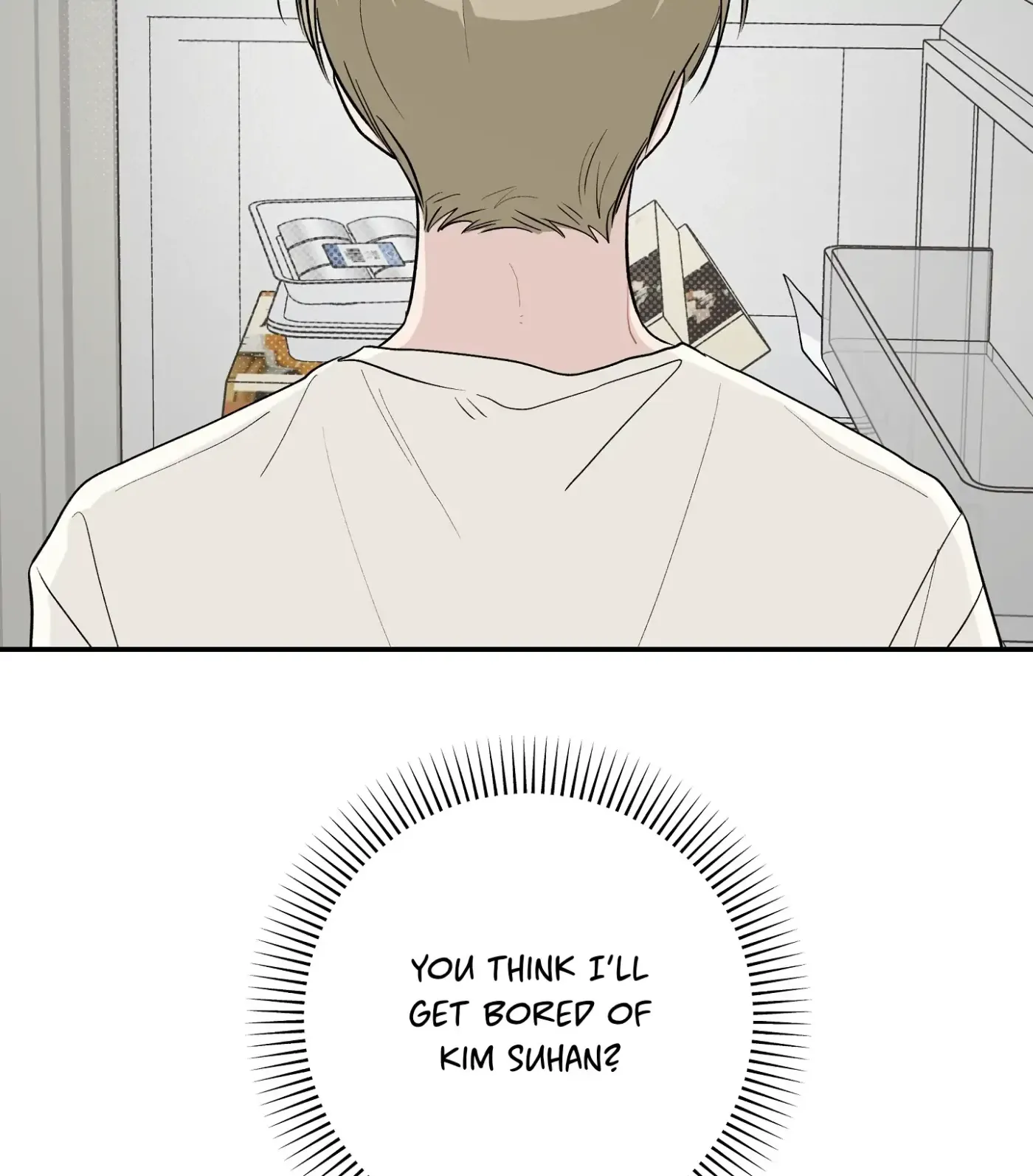 SOS! Fledgling Report Chapter 23 page 41 - 