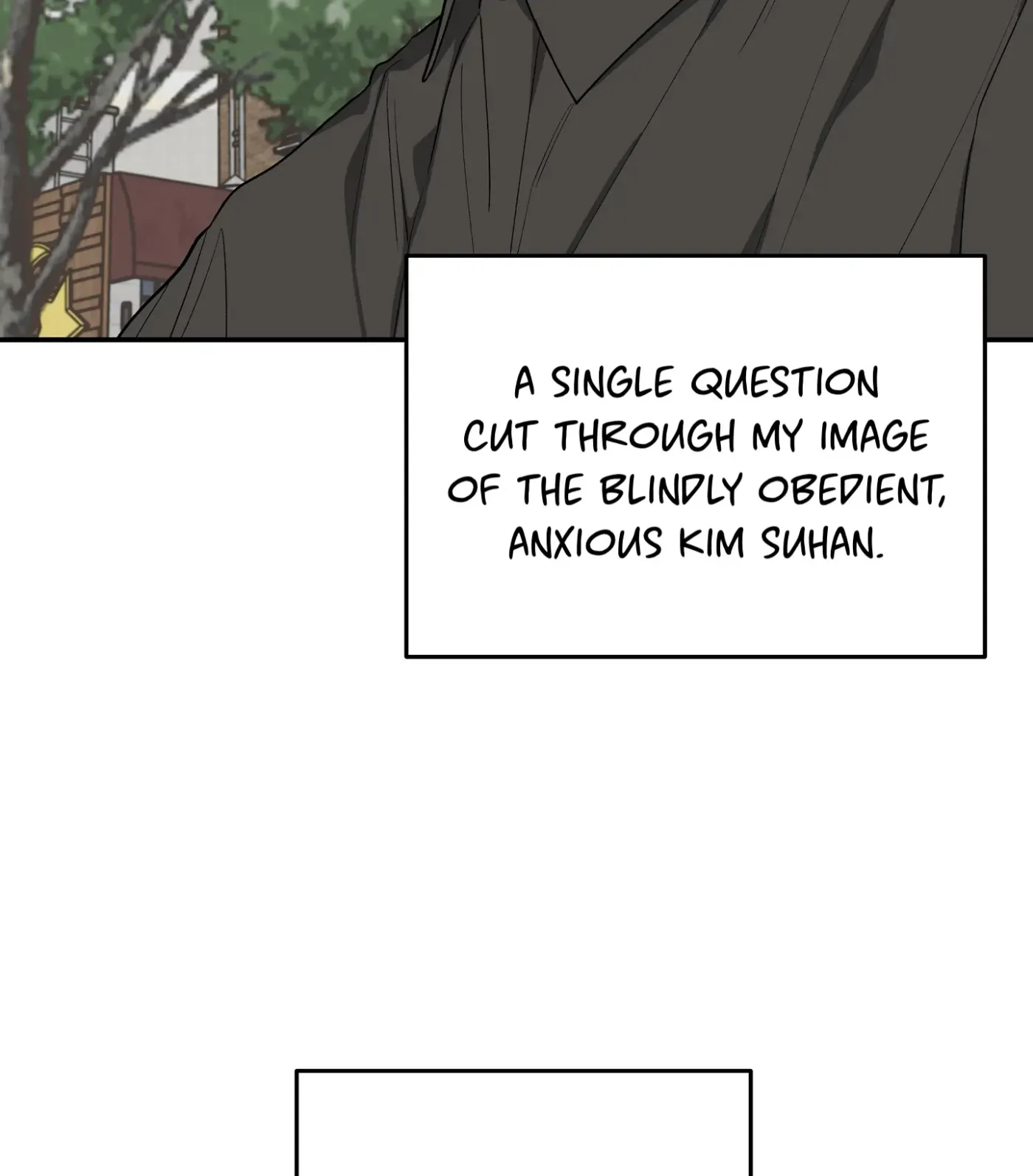 SOS! Fledgling Report Chapter 23 page 47 - 