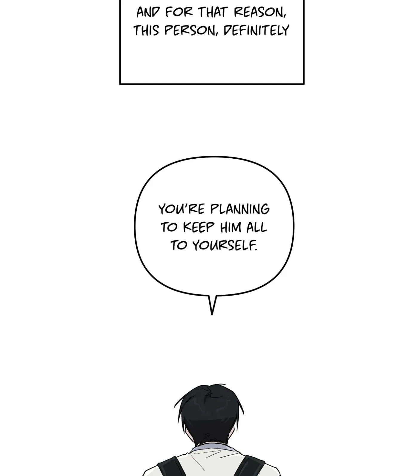 SOS! Fledgling Report Chapter 23 page 48 - 