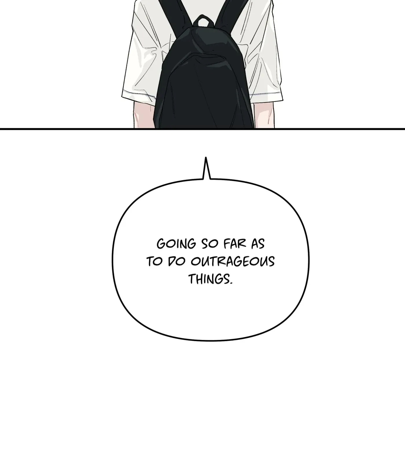 SOS! Fledgling Report Chapter 23 page 49 - 