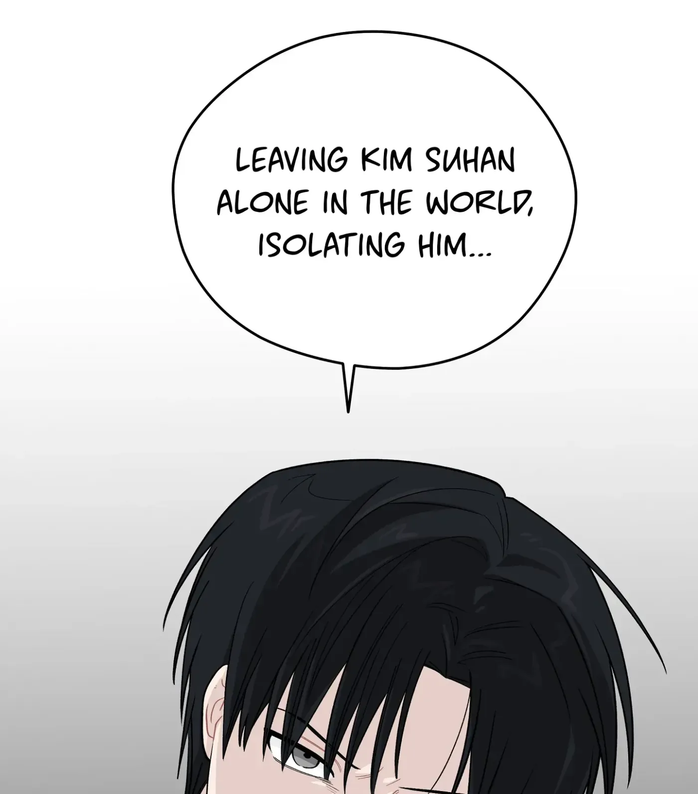 SOS! Fledgling Report Chapter 23 page 50 - 