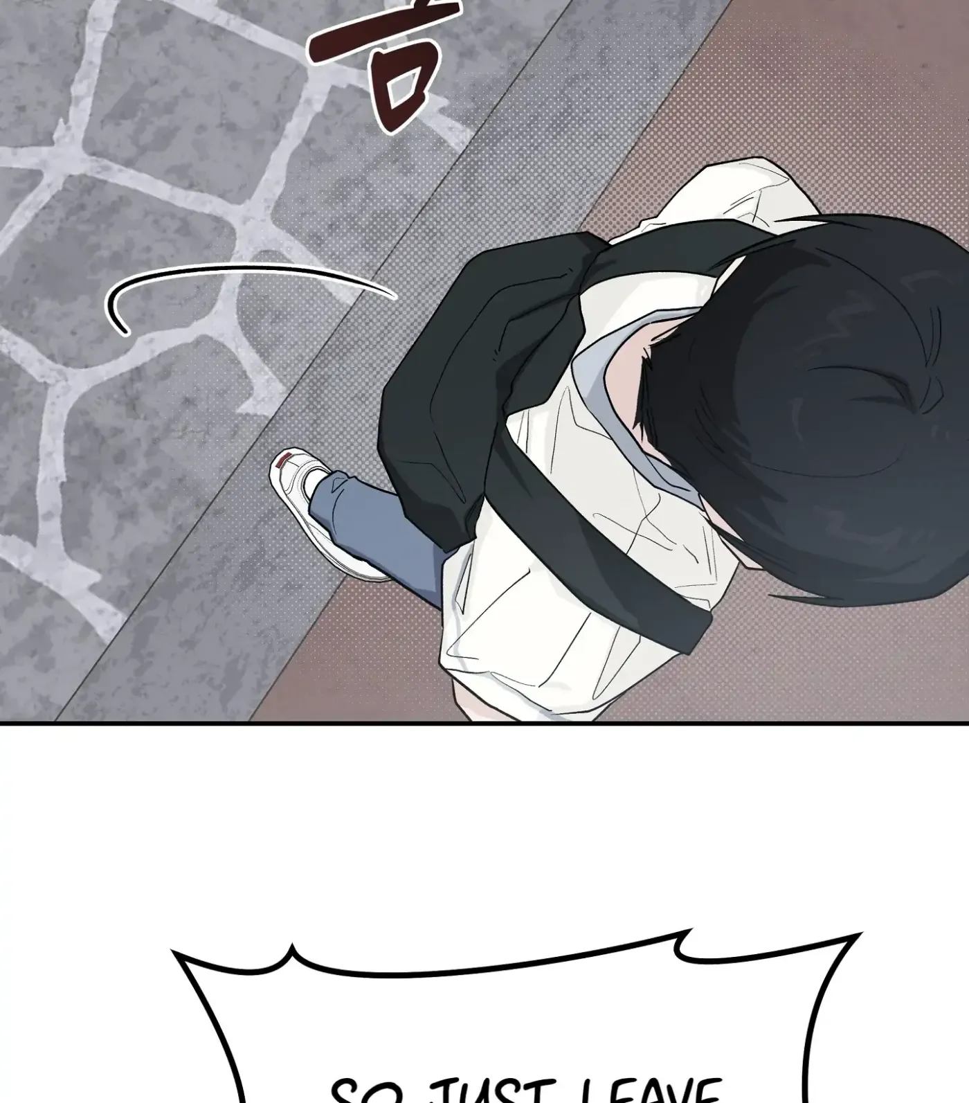 SOS! Fledgling Report Chapter 23 page 53 - 