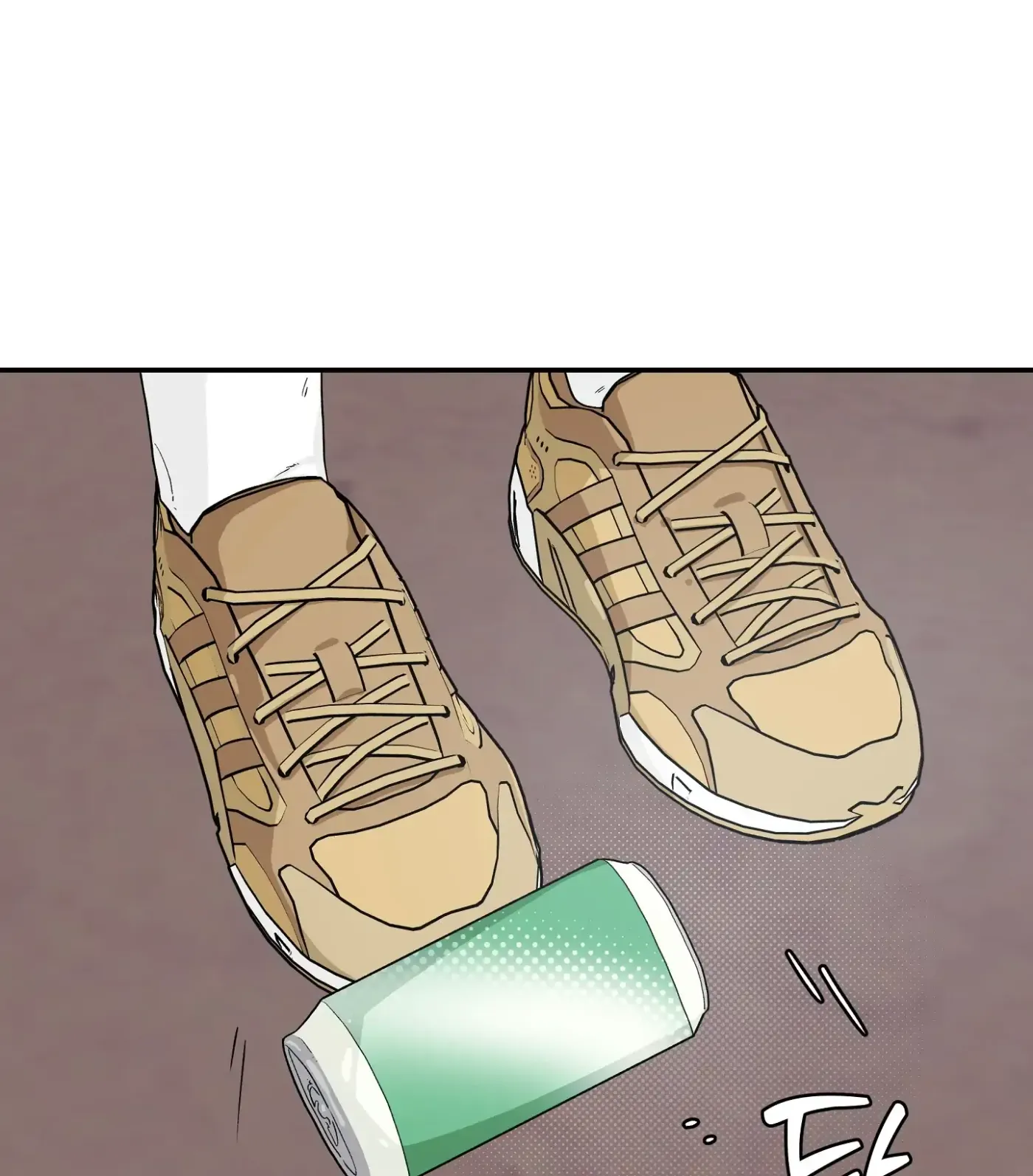 SOS! Fledgling Report Chapter 23 page 59 - 
