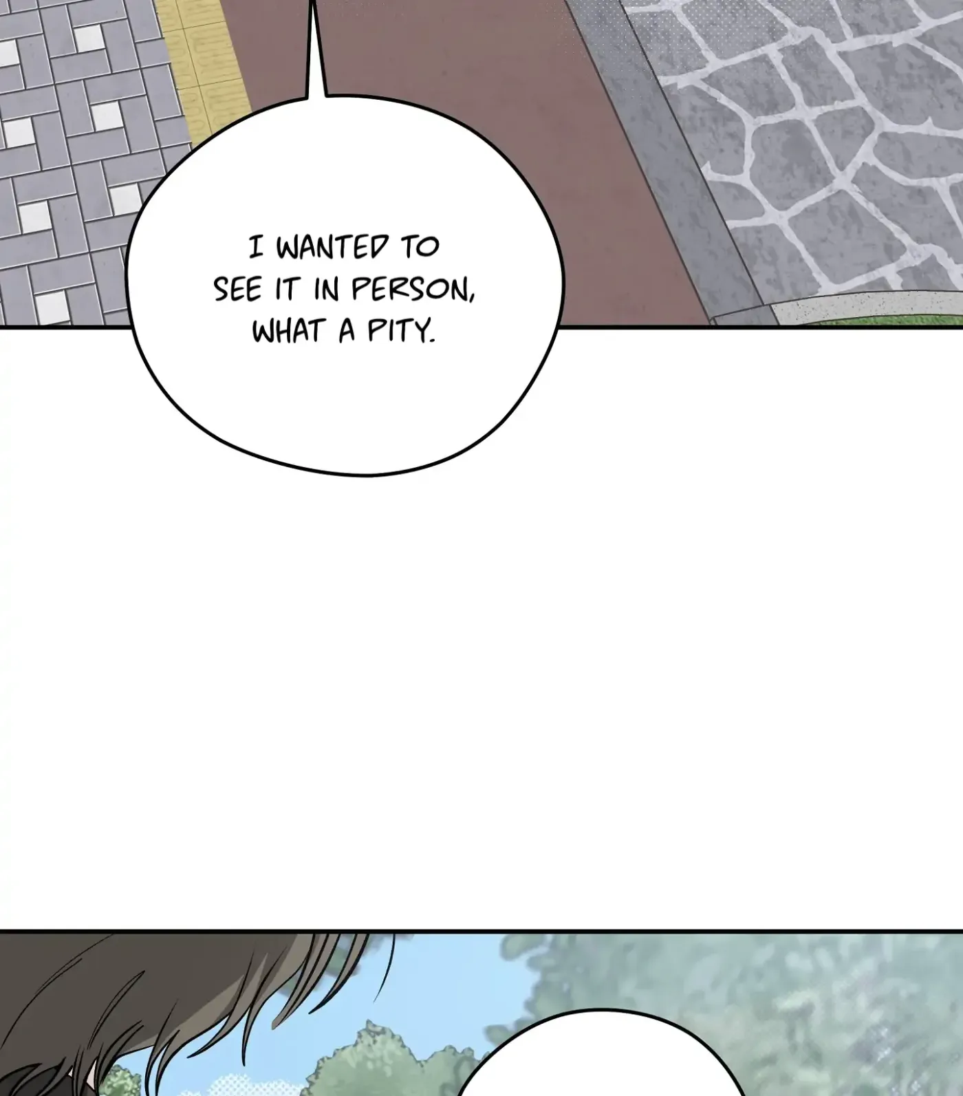 SOS! Fledgling Report Chapter 23 page 7 - 
