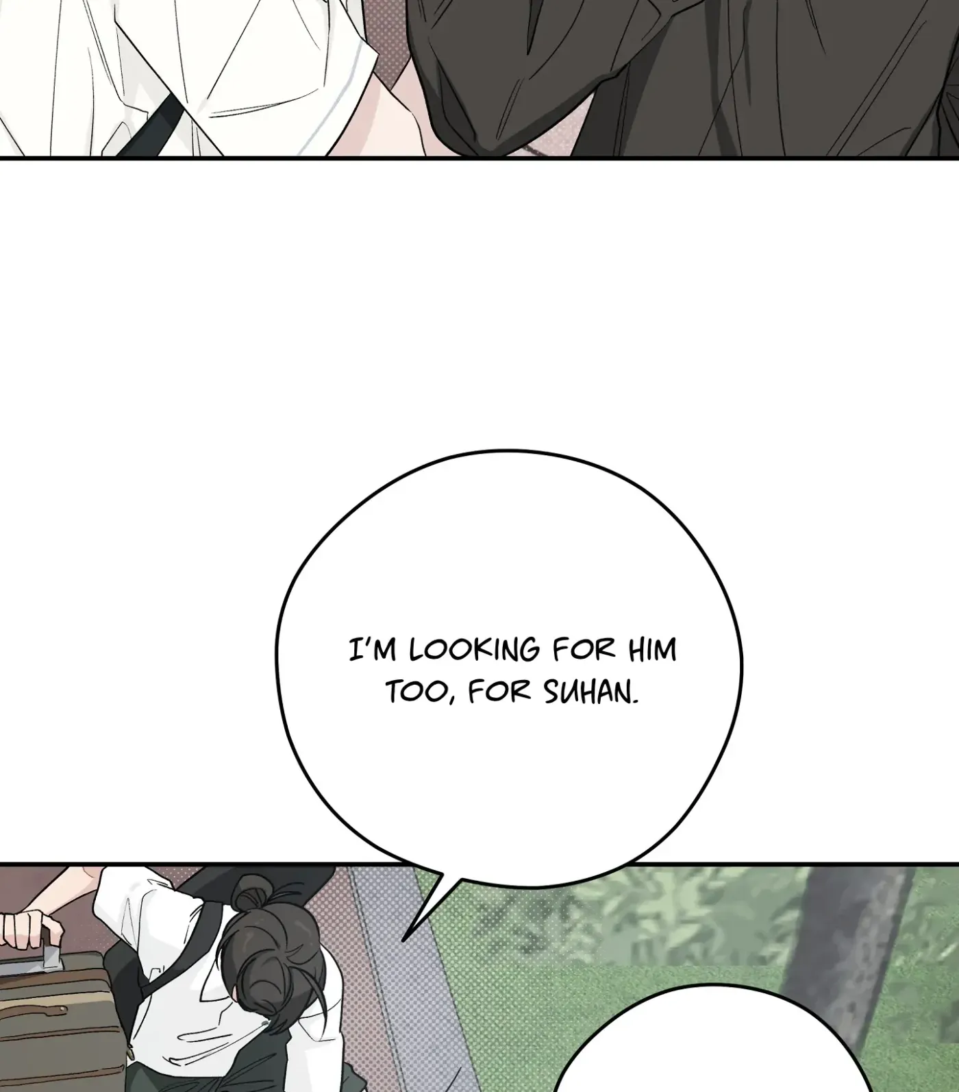 SOS! Fledgling Report Chapter 23 page 64 - 