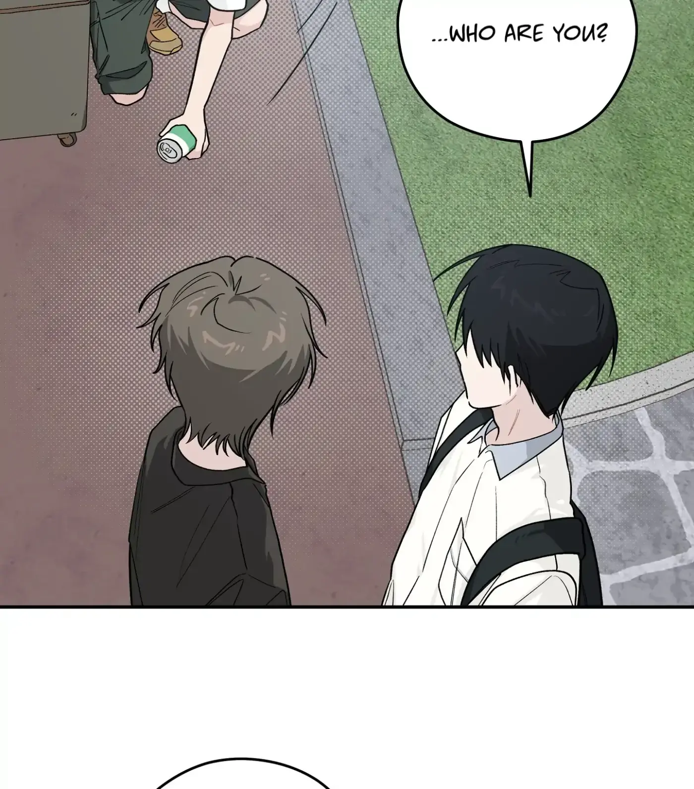 SOS! Fledgling Report Chapter 23 page 65 - 