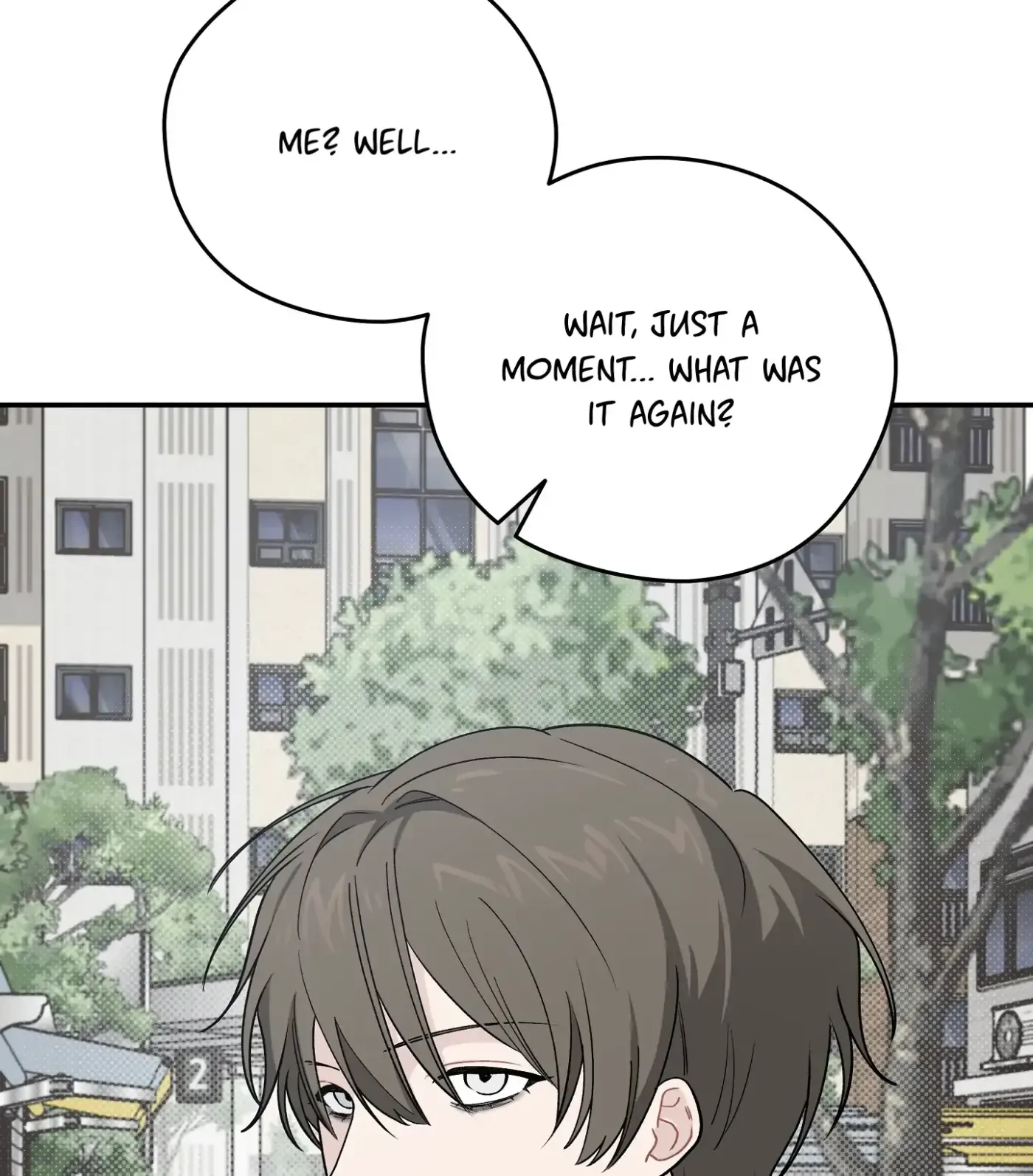 SOS! Fledgling Report Chapter 23 page 66 - 
