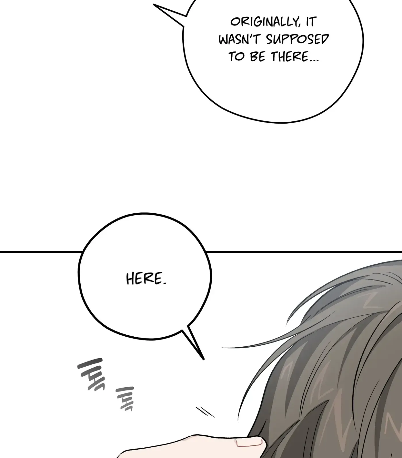 SOS! Fledgling Report Chapter 23 page 9 - 