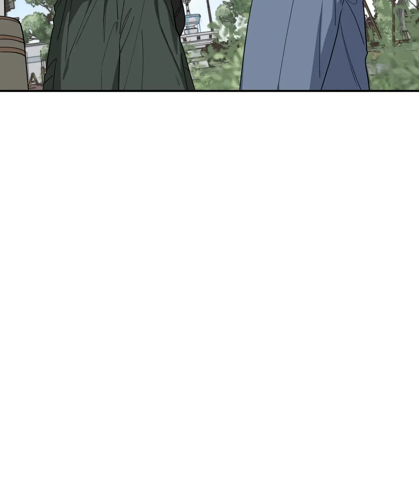 SOS! Fledgling Report Chapter 23 page 90 - 