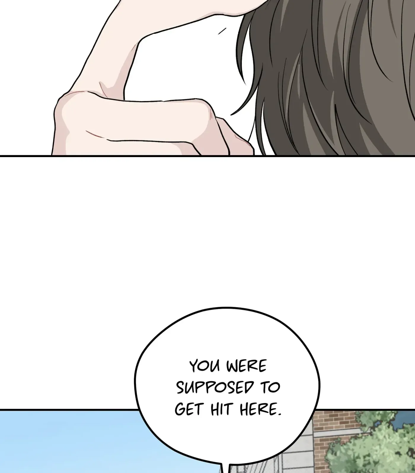 SOS! Fledgling Report Chapter 23 page 10 - 