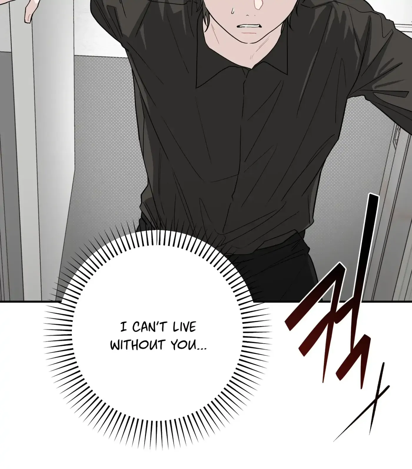 SOS! Fledgling Report Chapter 23 page 97 - 