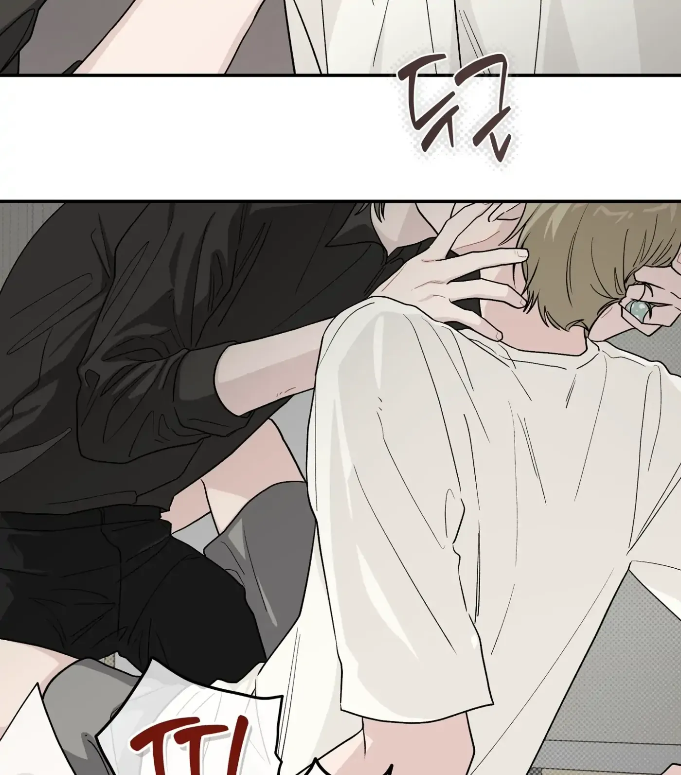SOS! Fledgling Report Chapter 24 page 2 - 