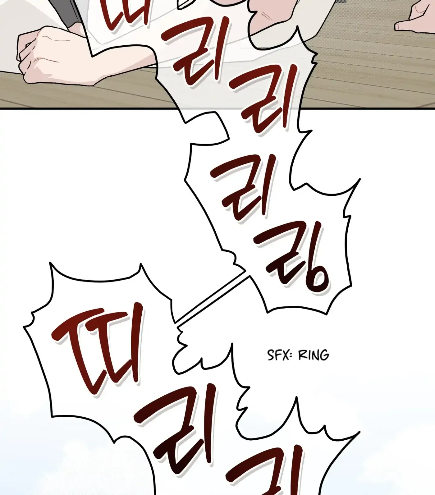 SOS! Fledgling Report Chapter 24 page 3 - 