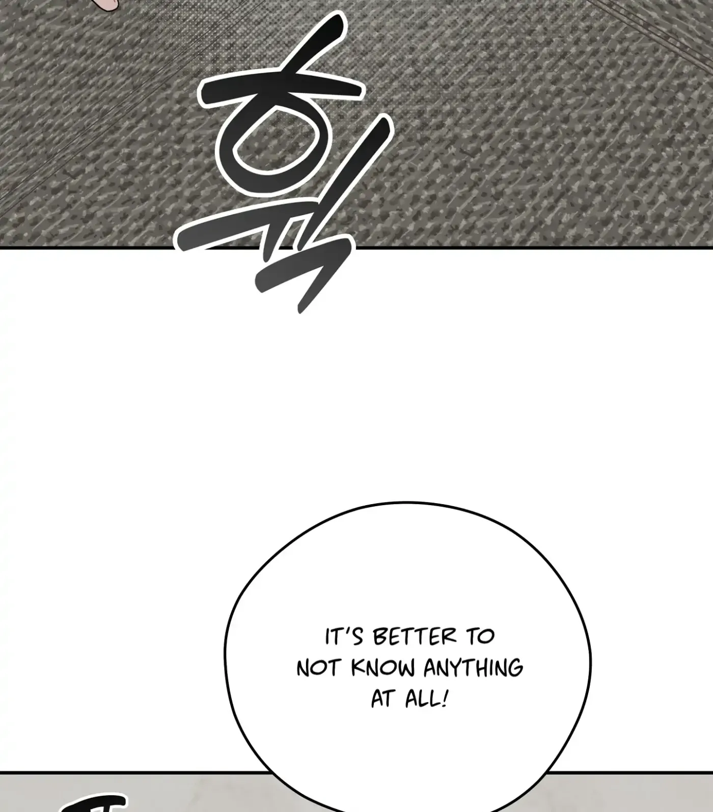 SOS! Fledgling Report Chapter 24 page 37 - 