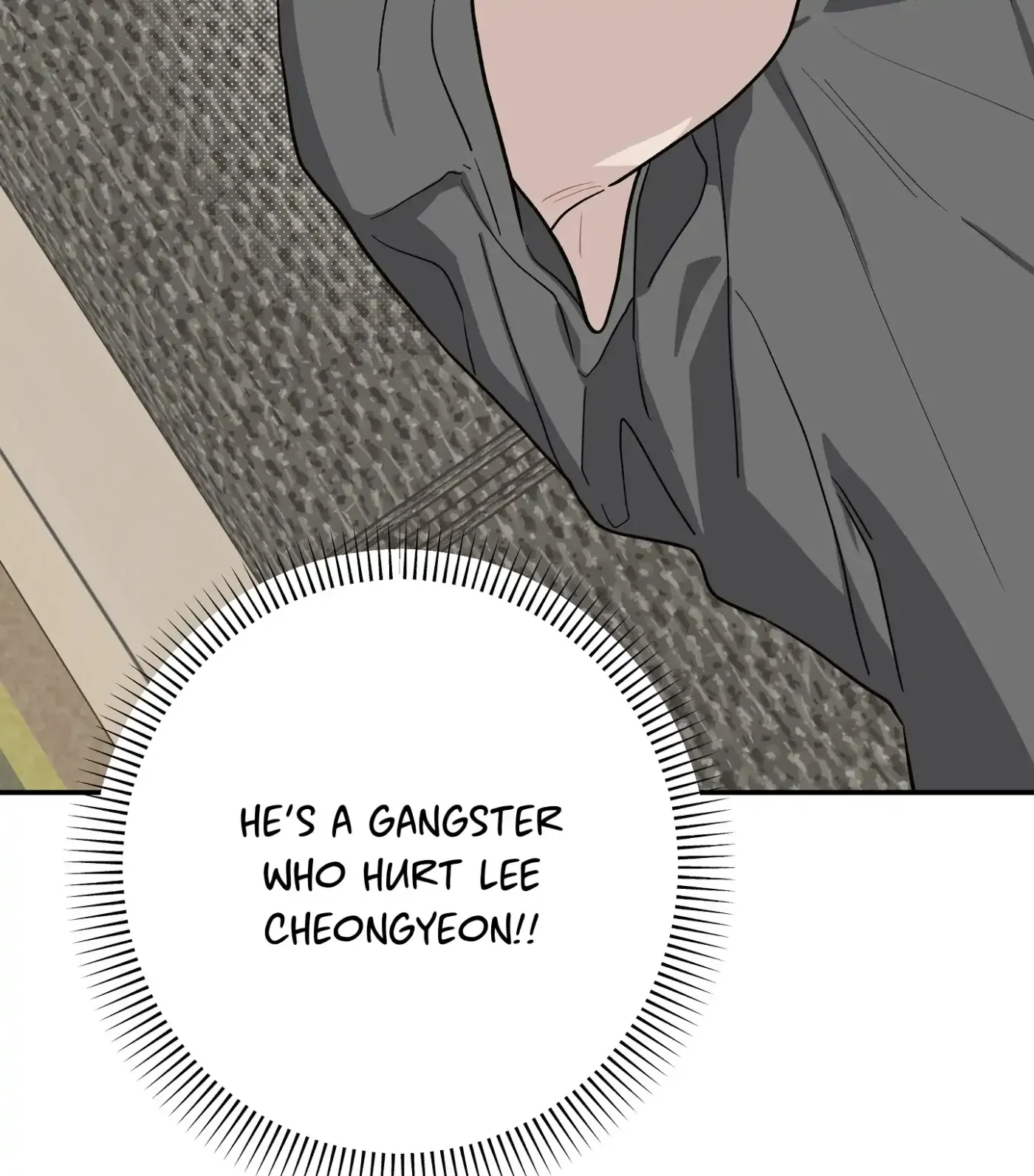 SOS! Fledgling Report Chapter 24 page 41 - 
