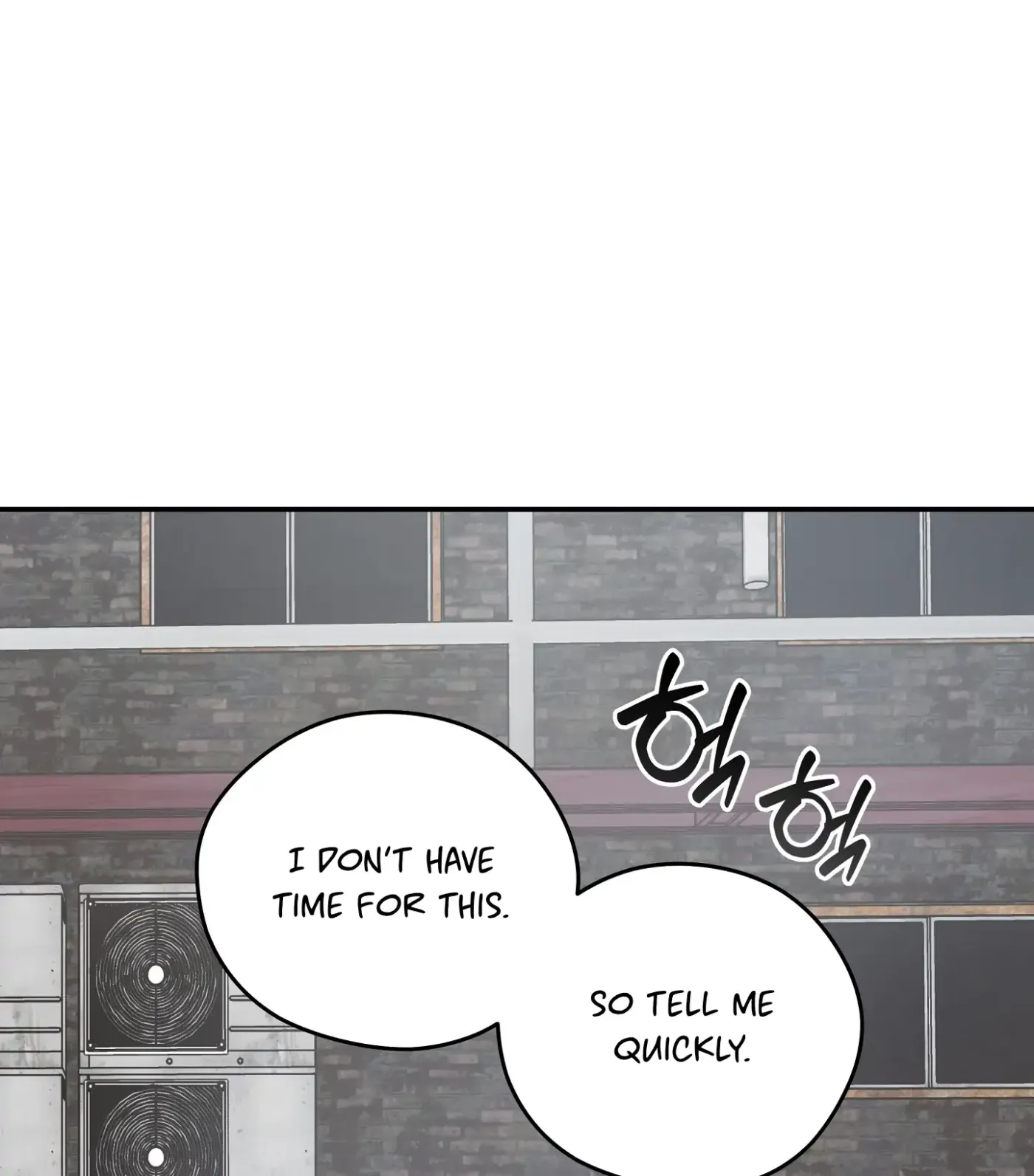 SOS! Fledgling Report Chapter 24 page 46 - 