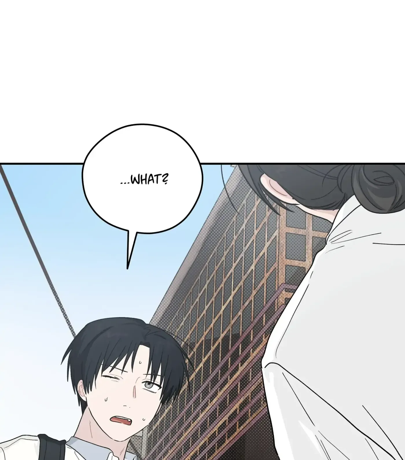 SOS! Fledgling Report Chapter 24 page 48 - 