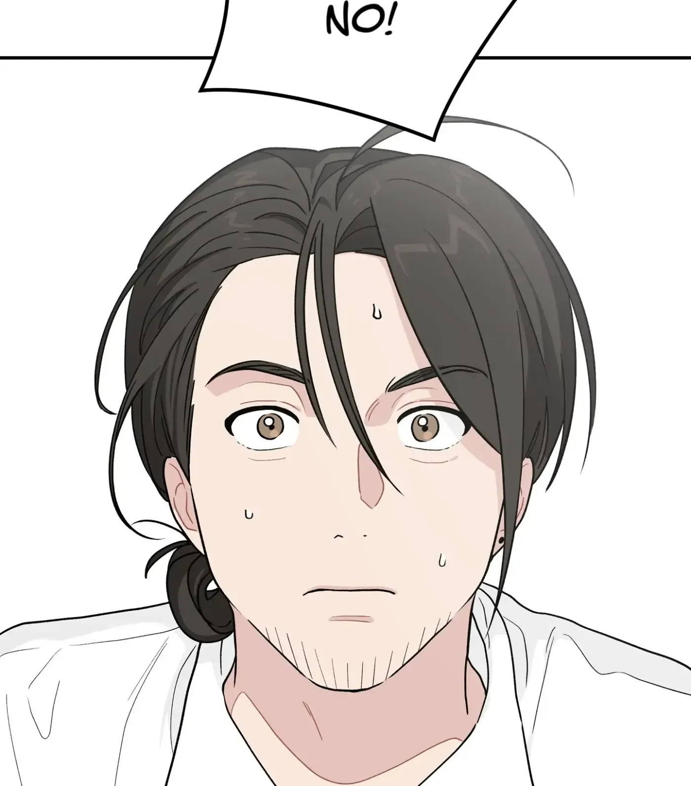SOS! Fledgling Report Chapter 24 page 50 - 