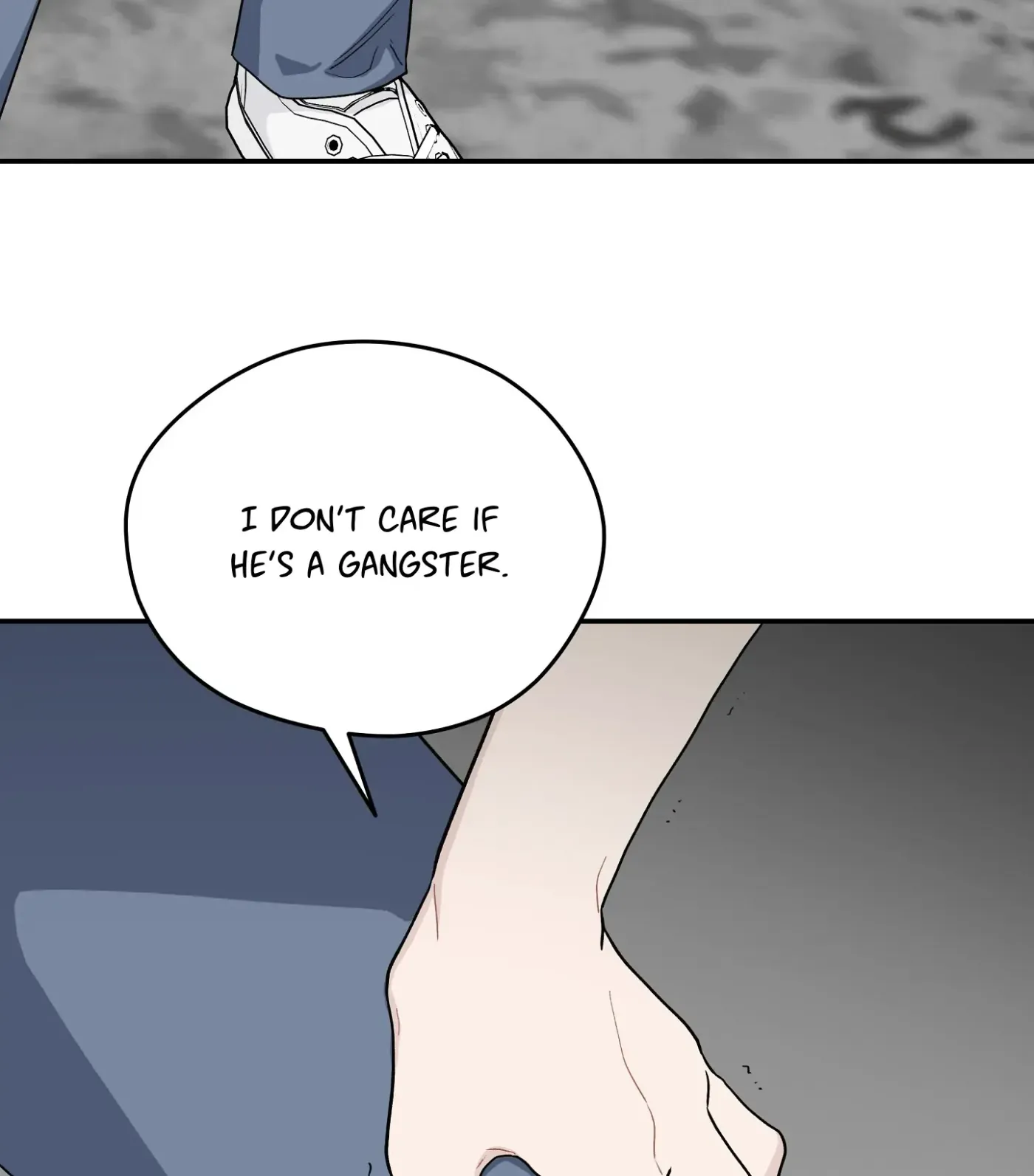 SOS! Fledgling Report Chapter 24 page 53 - 