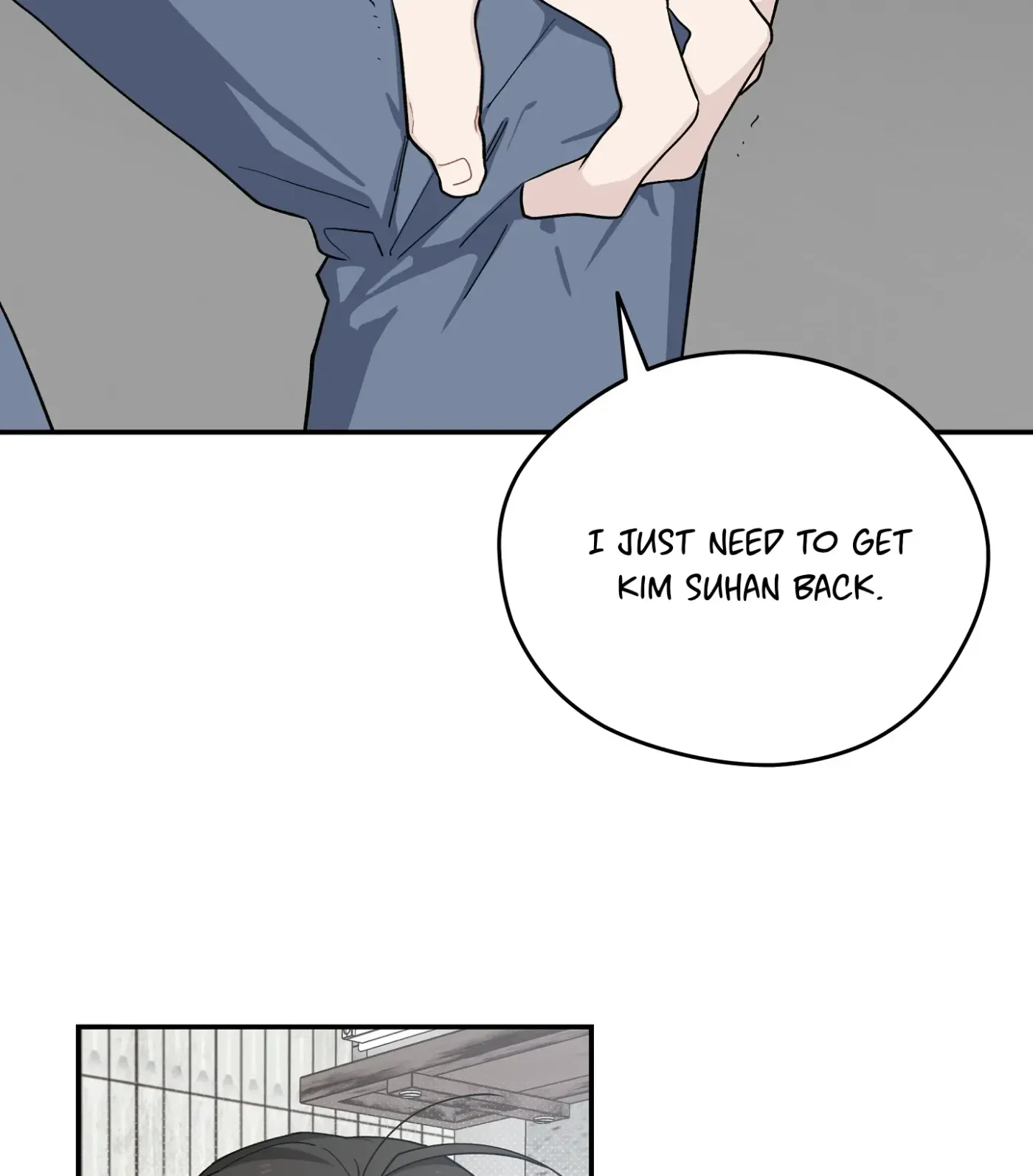SOS! Fledgling Report Chapter 24 page 54 - 