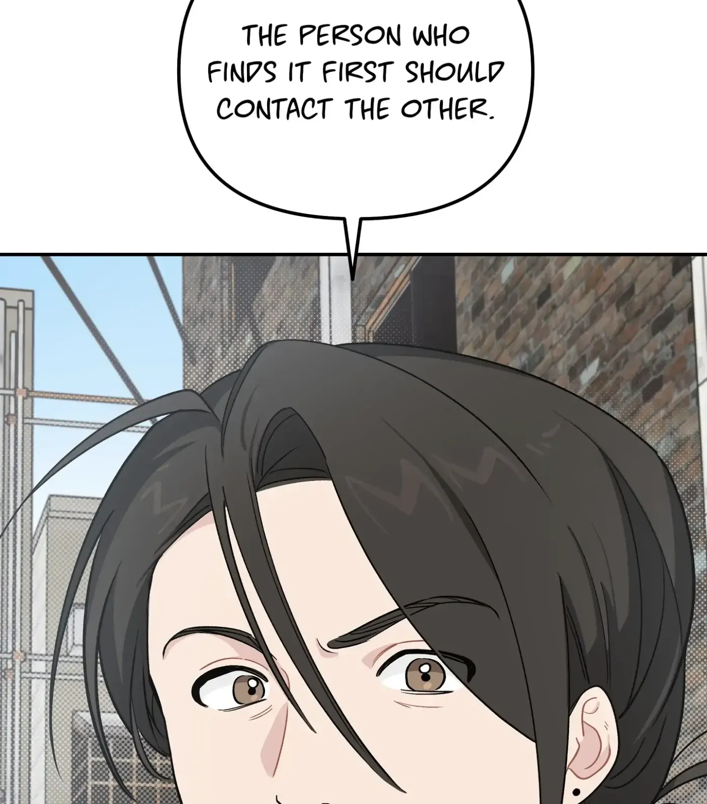 SOS! Fledgling Report Chapter 24 page 59 - 