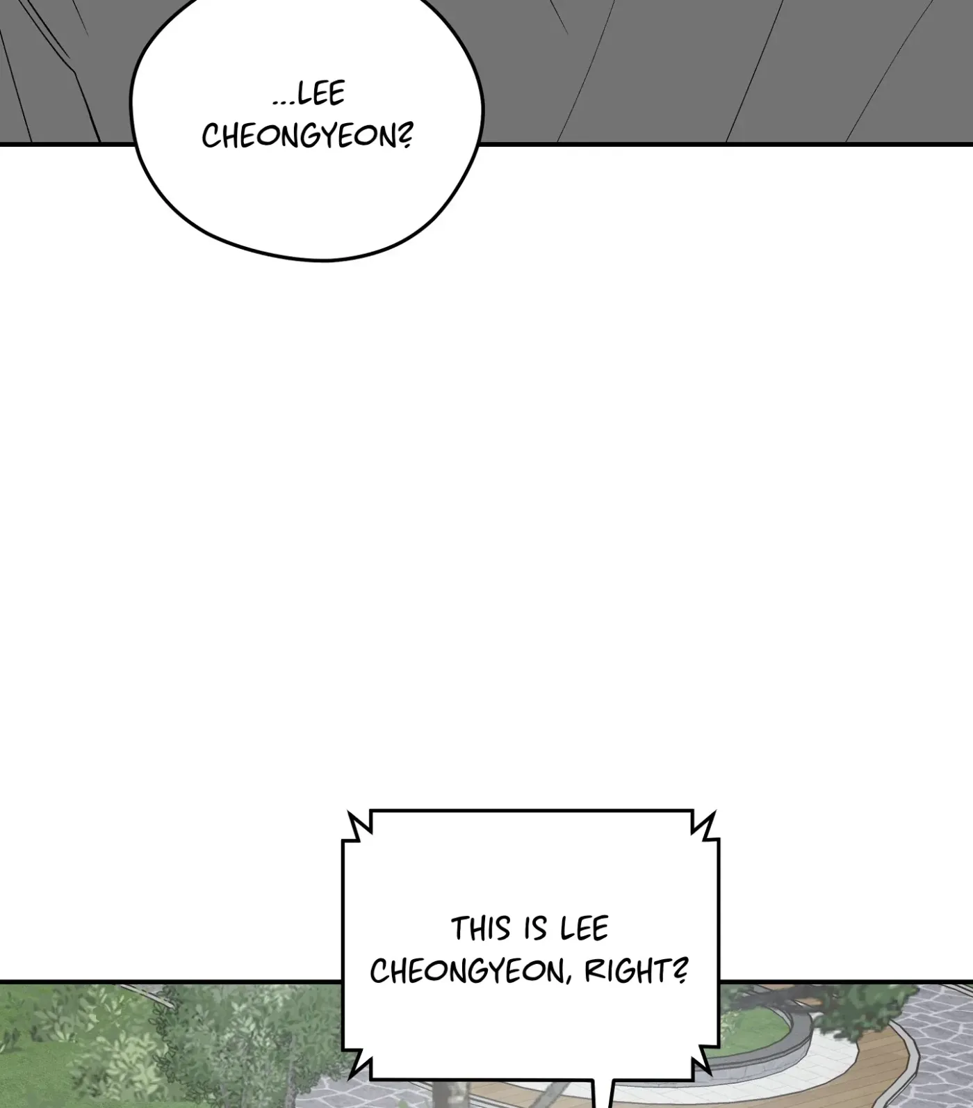 SOS! Fledgling Report Chapter 24 page 7 - 