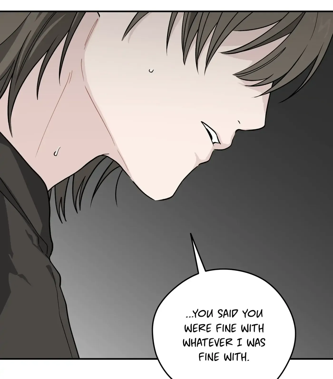 SOS! Fledgling Report Chapter 24 page 73 - 
