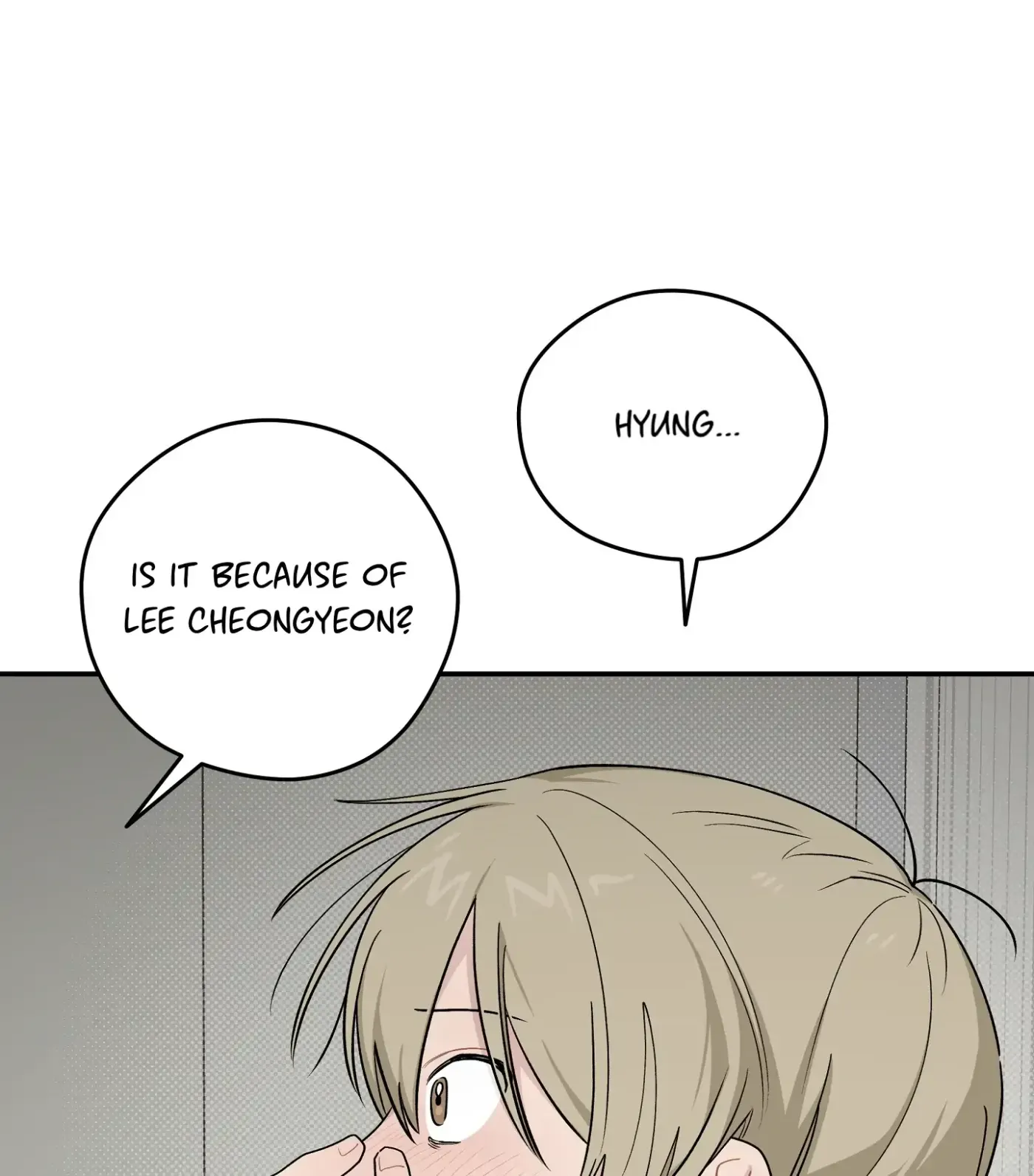 SOS! Fledgling Report Chapter 24 page 76 - 
