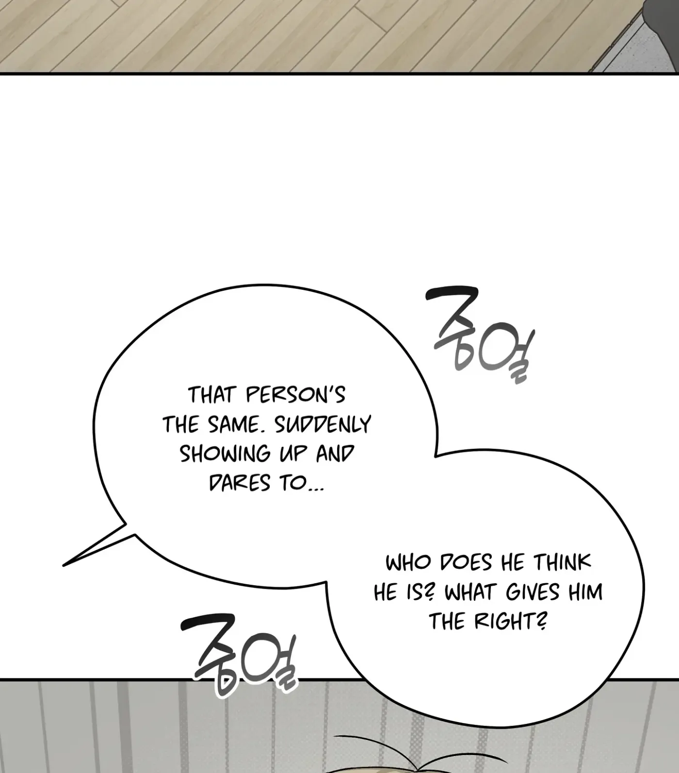 SOS! Fledgling Report Chapter 24 page 81 - 